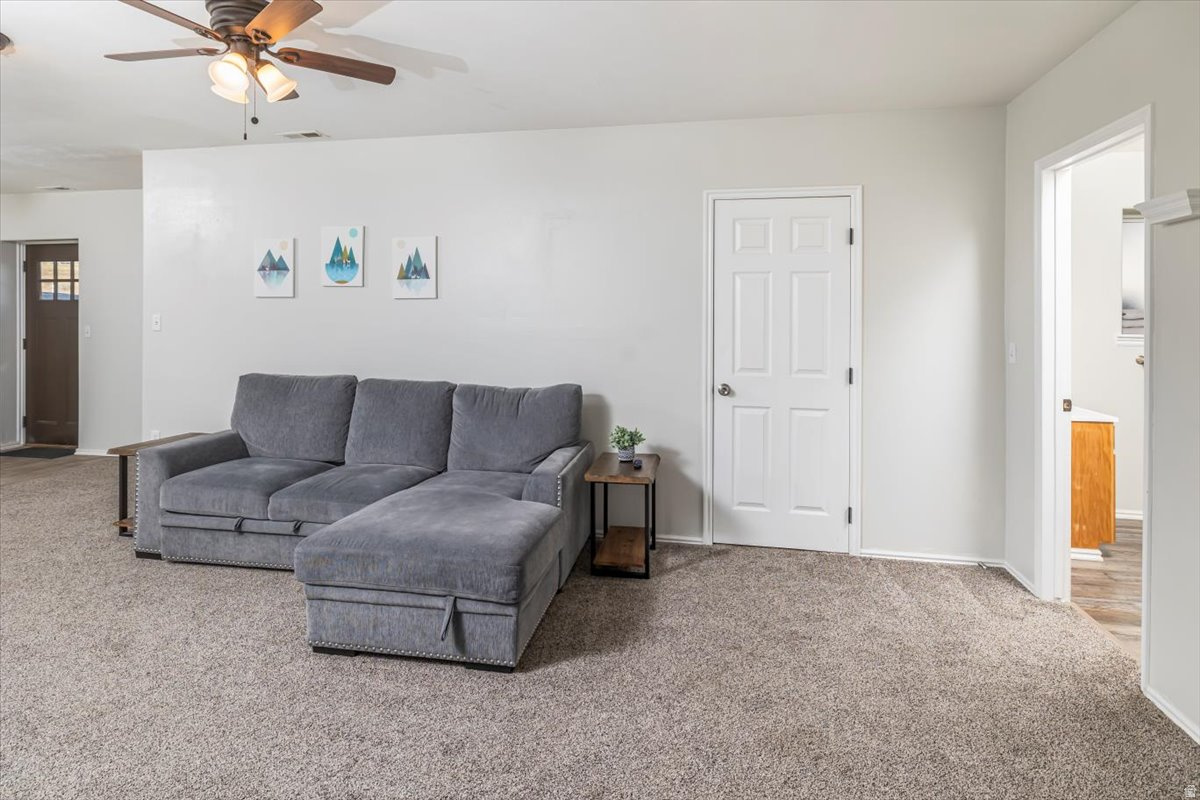 THUNDER CANYON ESTATES - Residential