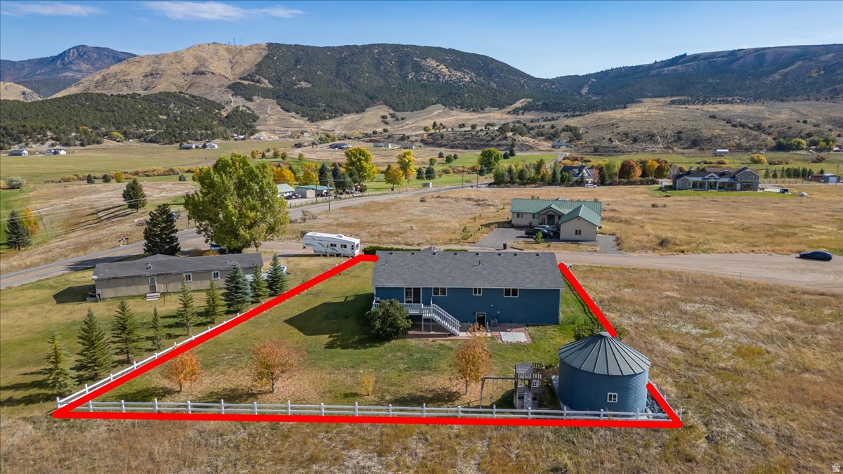 THUNDER CANYON ESTATES - Residential