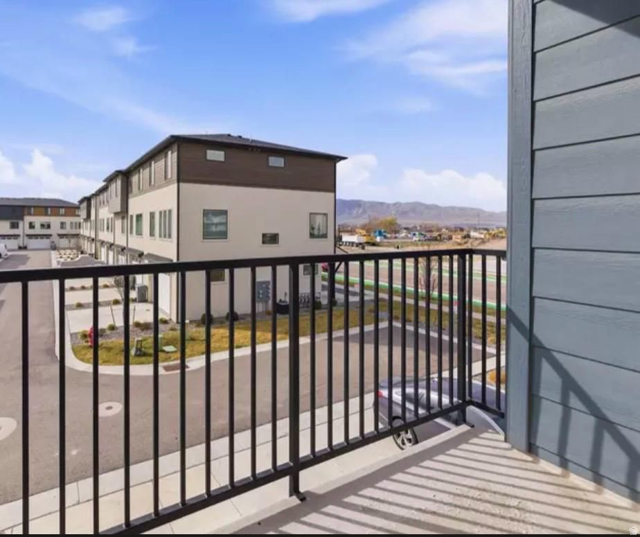 ROCKWELL RANCH - Residential