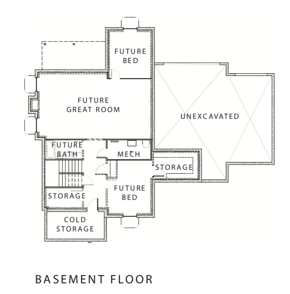 BEACON POINTE - Residential
