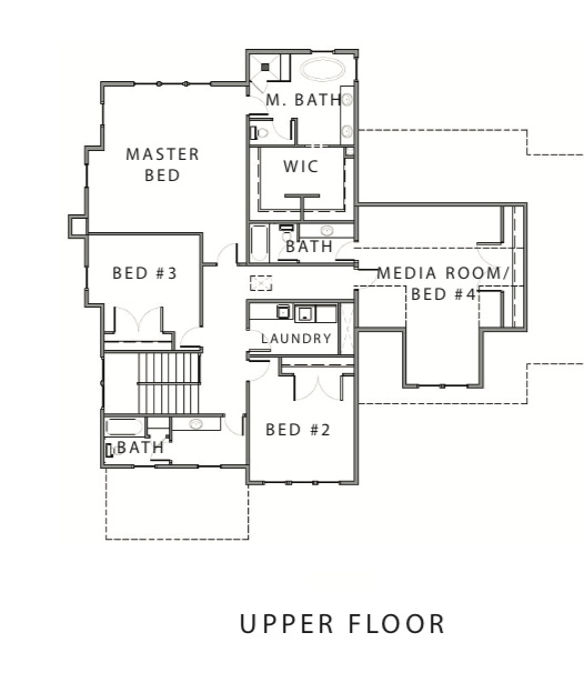 BEACON POINTE - Residential