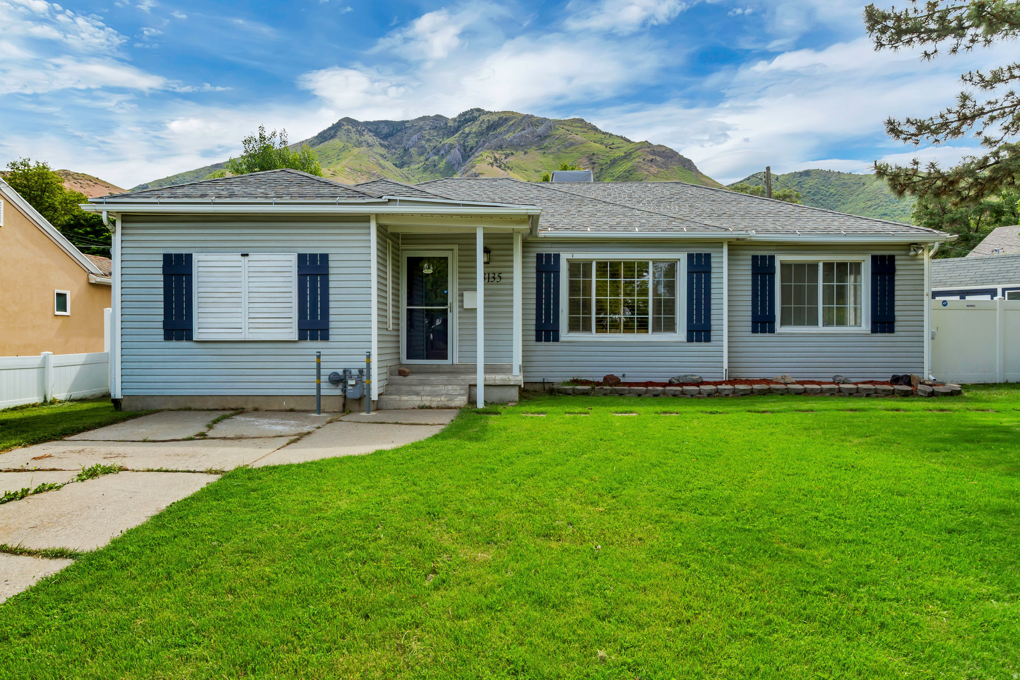Welcome to this well-located Salt Lake City property offering exceptional convenience, flexibility, and value. Situated in an established neighborhood, this home provides quick access to downtown Salt Lake, major commuter routes, Salt Lake International Airport, world-class ski resorts, and Park City-making it an ideal hub for both daily living and year-round recreation. The property features a functional layout with comfortable living spaces, abundant natural light, and practical flow throughout. Whether you are looking for a primary residence or an investment opportunity, this home presents strong potential with room to personalize and add value. One of the standout features is the ample off-street parking, providing flexibility for multiple vehicles, guests, or recreational equipment-an increasingly rare find in this area. The lot offers usable outdoor space with mature surroundings, providing both privacy and versatility for outdoor enjoyment, storage, or future improvements. With its central location, easy access to key destinations, and solid fundamentals, this property is a rare opportunity for buyers seeking affordability, accessibility, and long-term upside in the Salt Lake market.