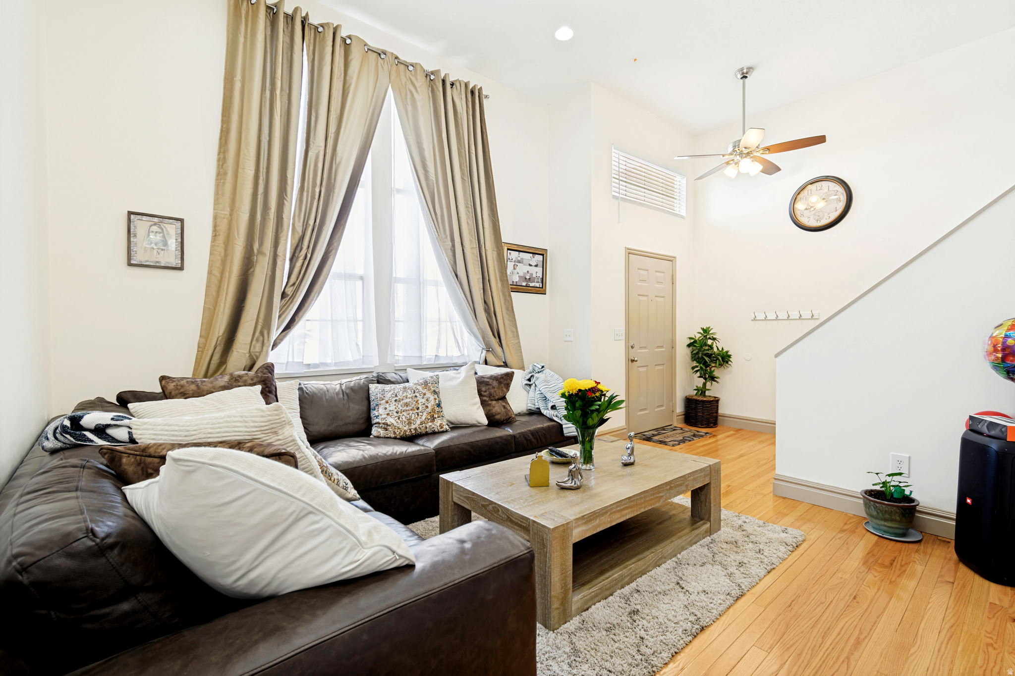 PANORAMA POINT - Residential