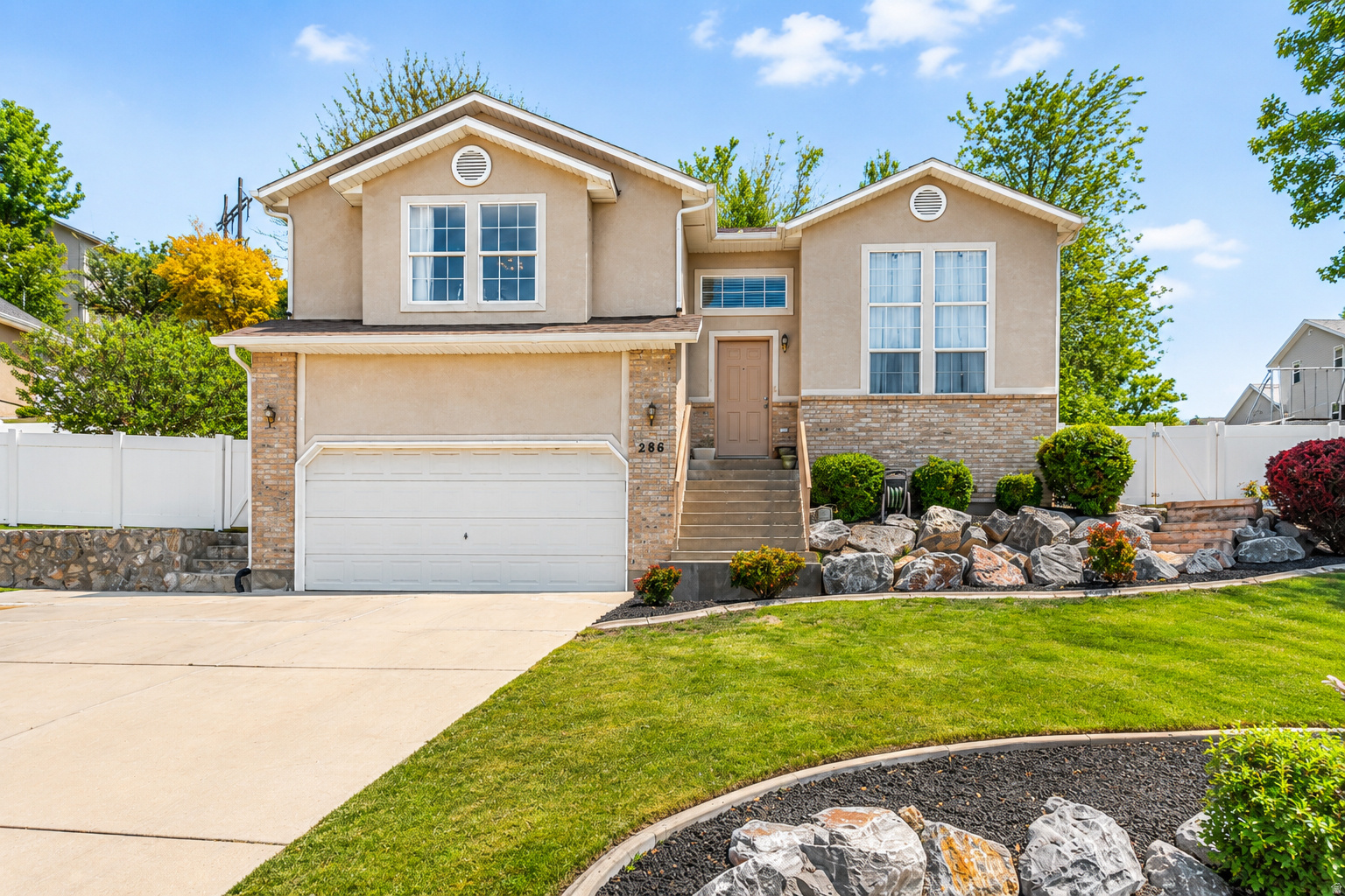 PANORAMA POINT - Residential