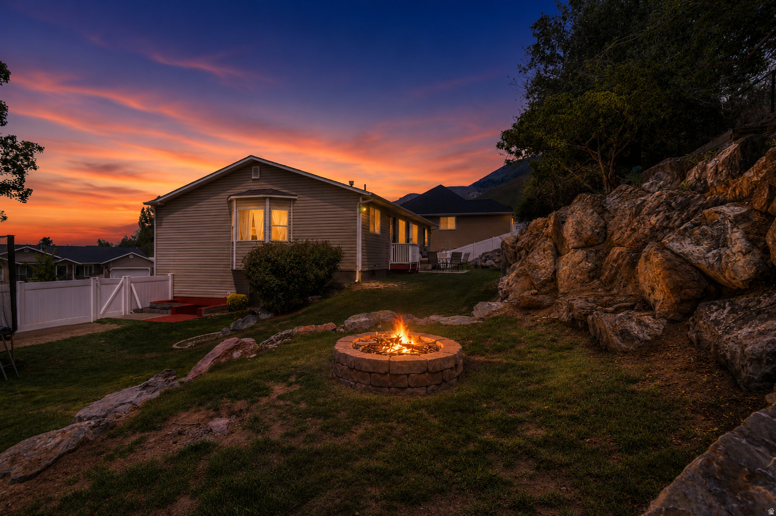 PANORAMA POINT - Residential