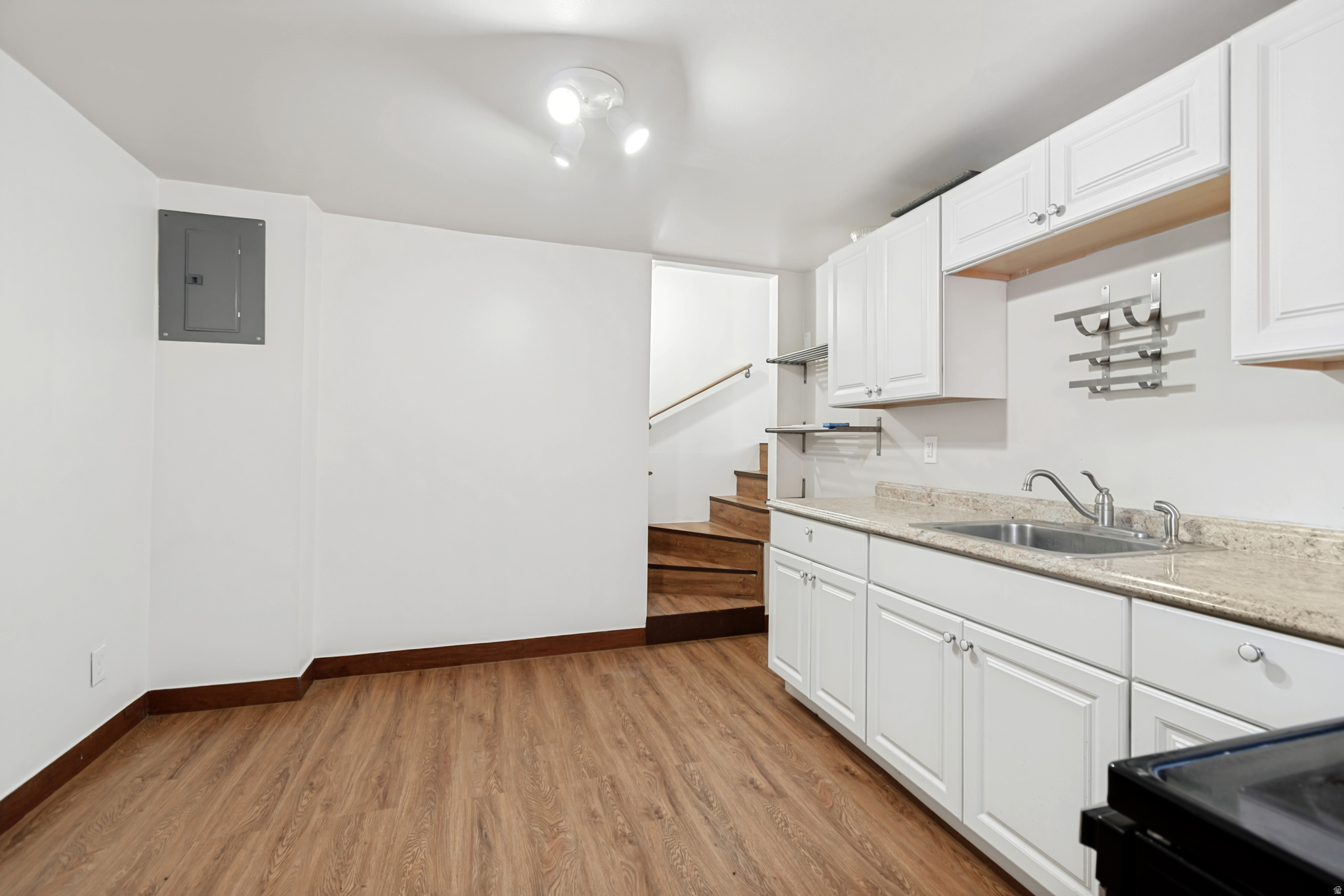 PANORAMA POINT - Residential