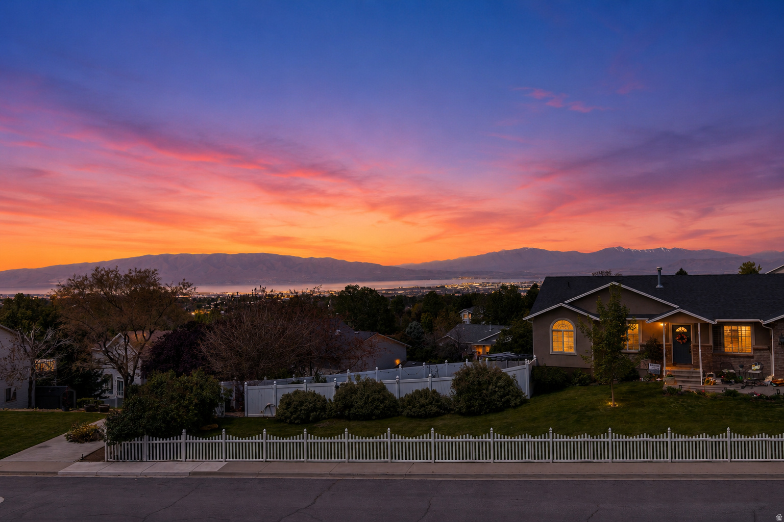 PANORAMA POINT - Residential