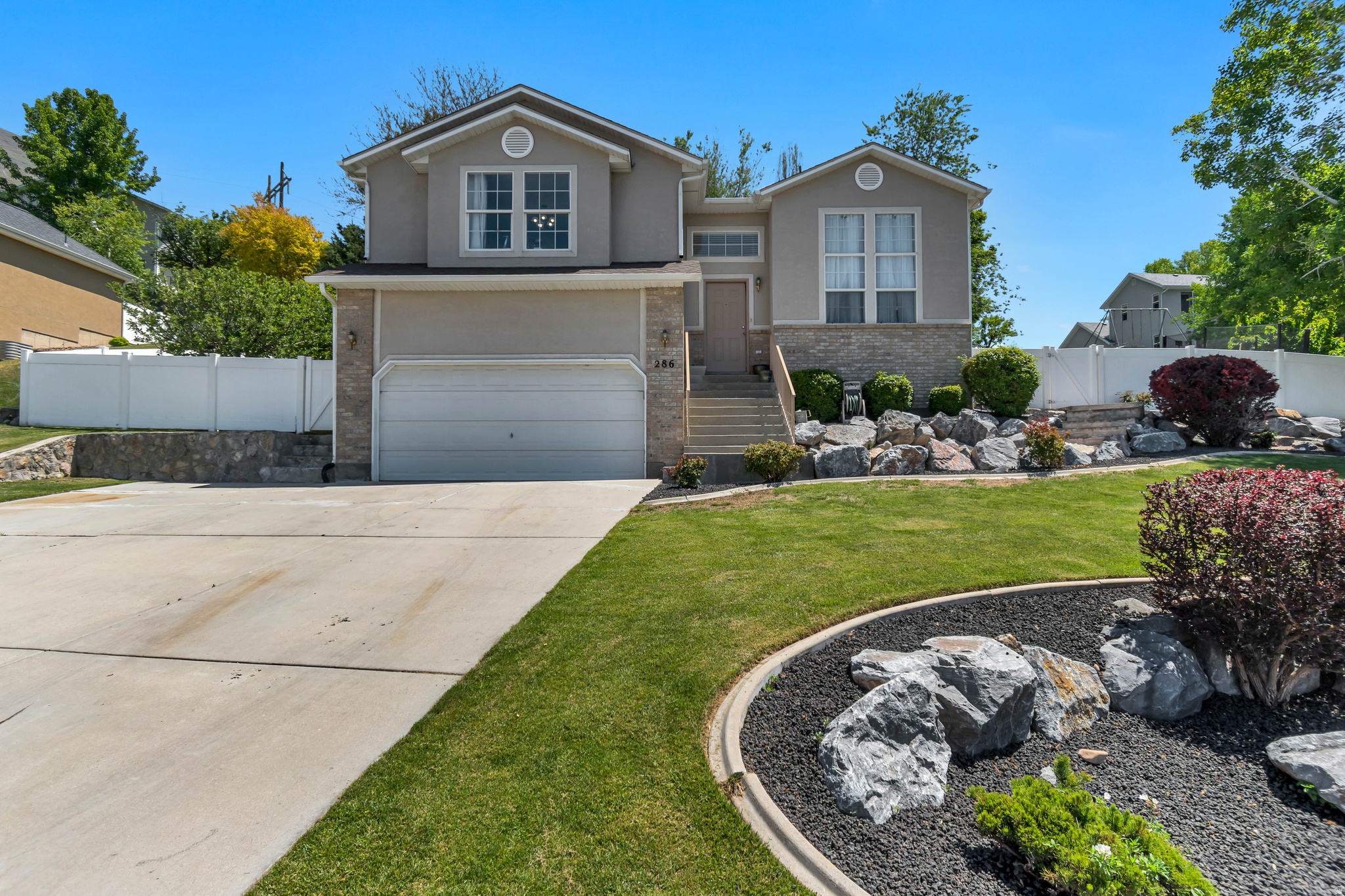 PANORAMA POINT - Residential
