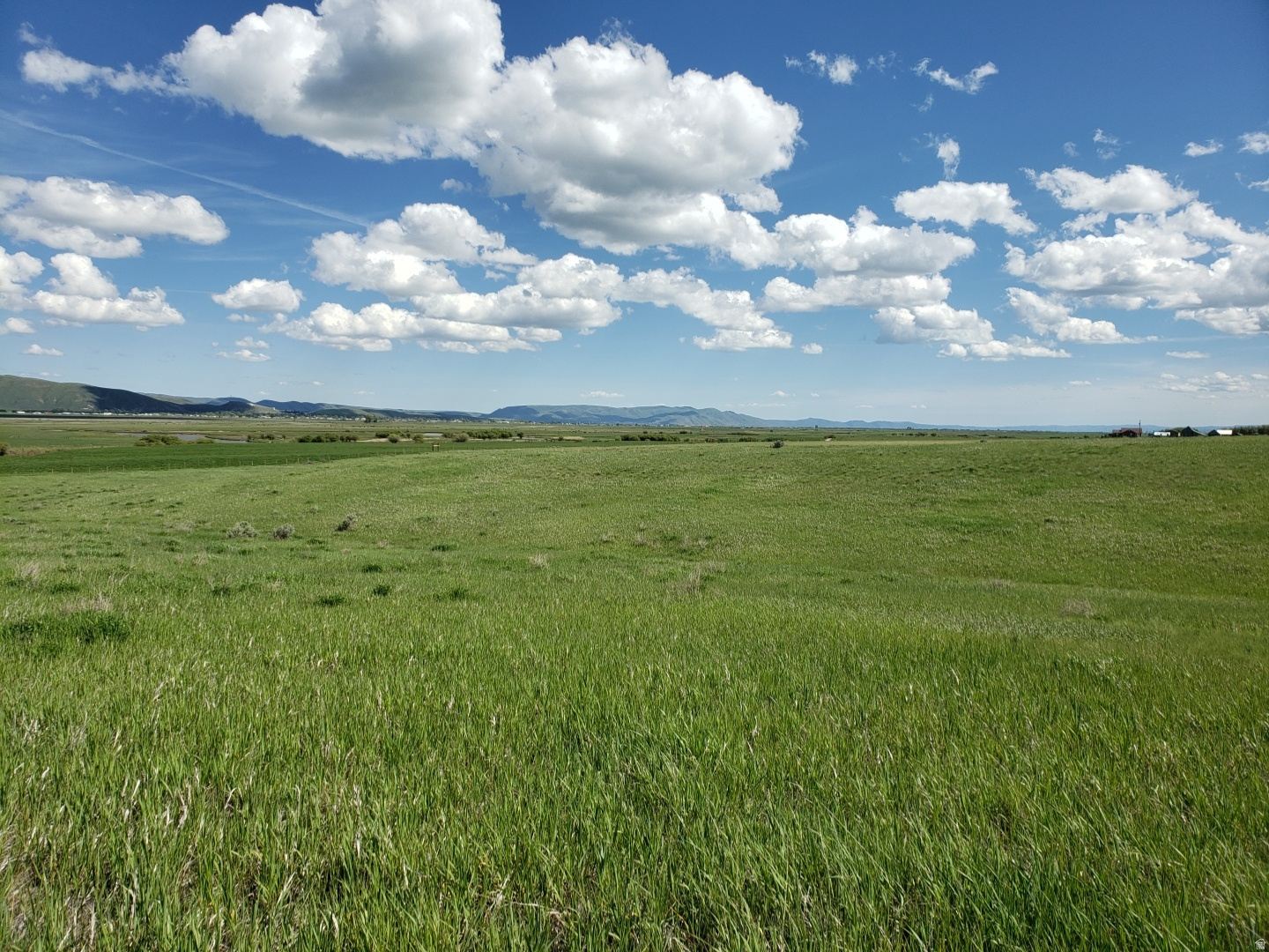 BEAR RIVER ESTATES - Land