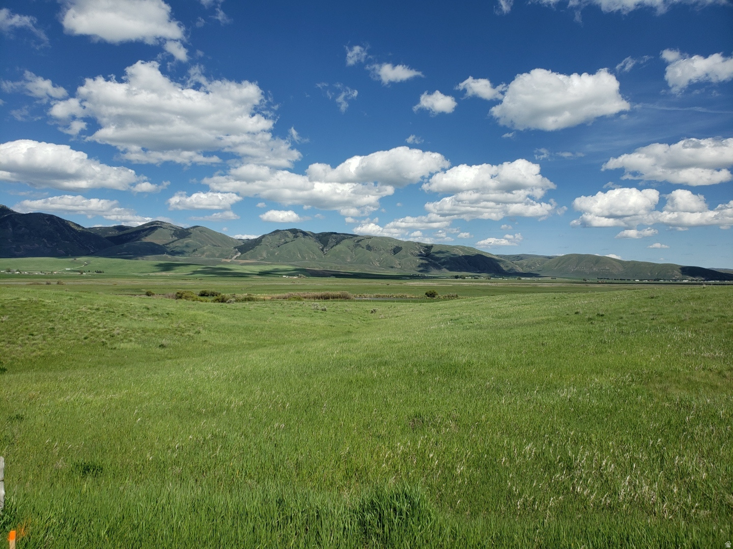 BEAR RIVER ESTATES - Land