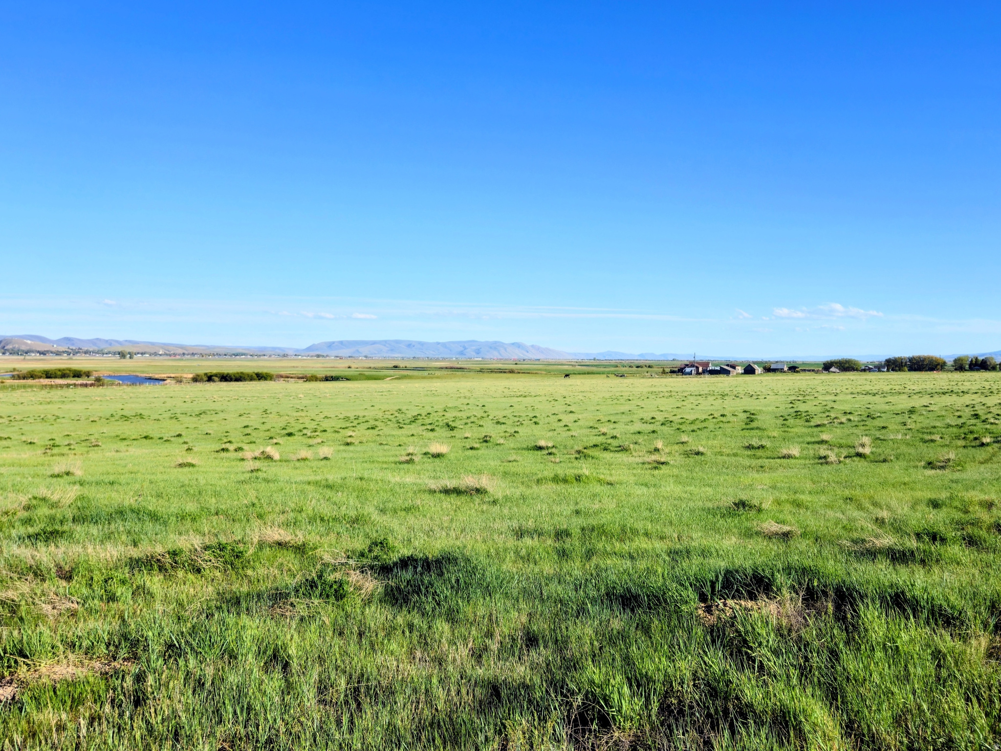 BEAR RIVER ESTATES - Land