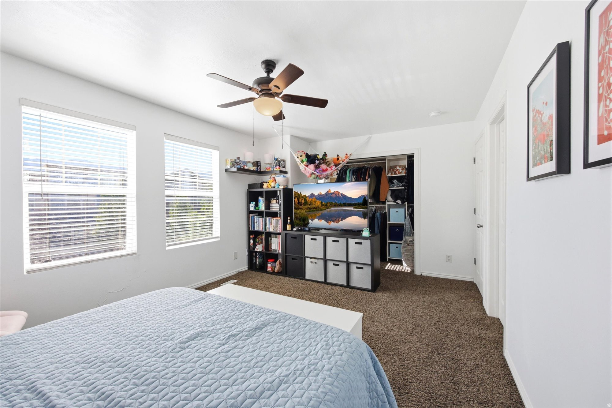 MADISON SQUARE TOWNH - Residential