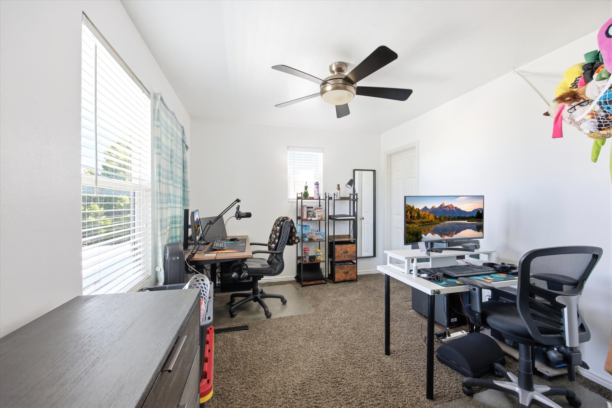 MADISON SQUARE TOWNH - Residential