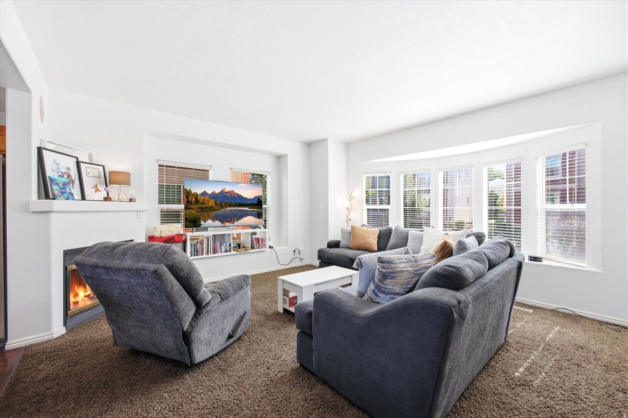 MADISON SQUARE TOWNH - Residential