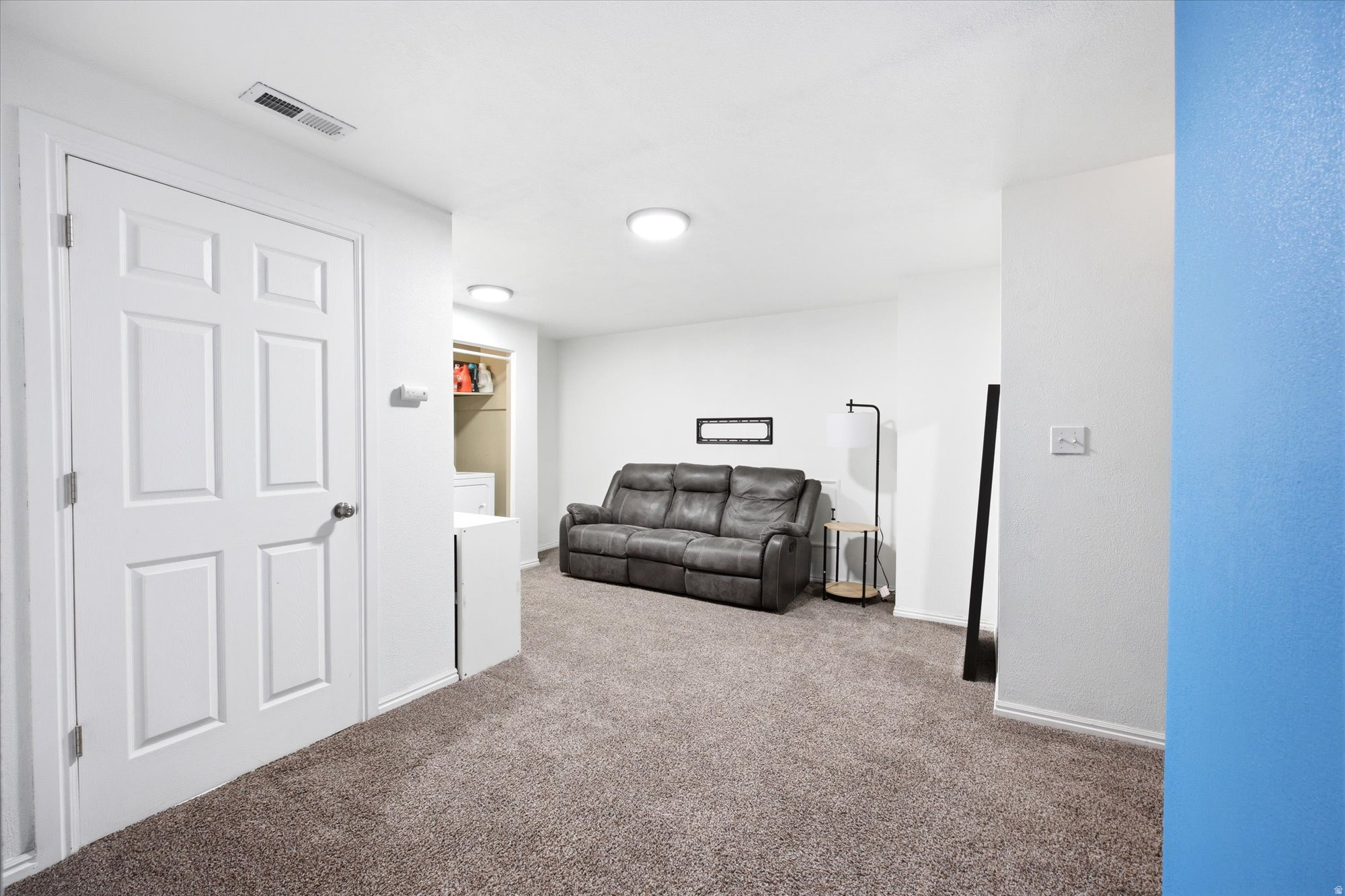 MADISON SQUARE TOWNH - Residential