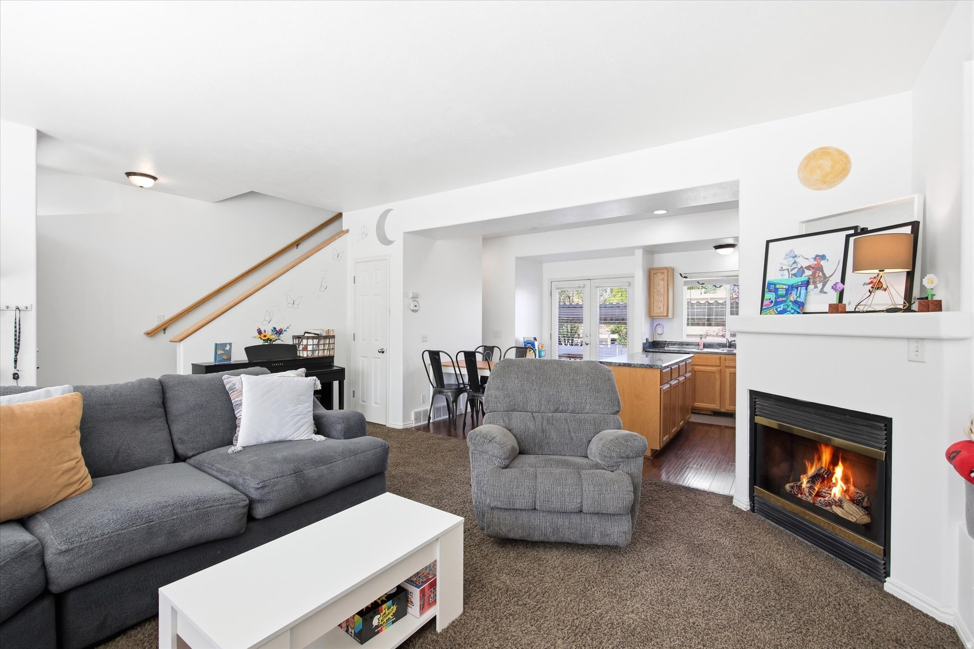 MADISON SQUARE TOWNH - Residential