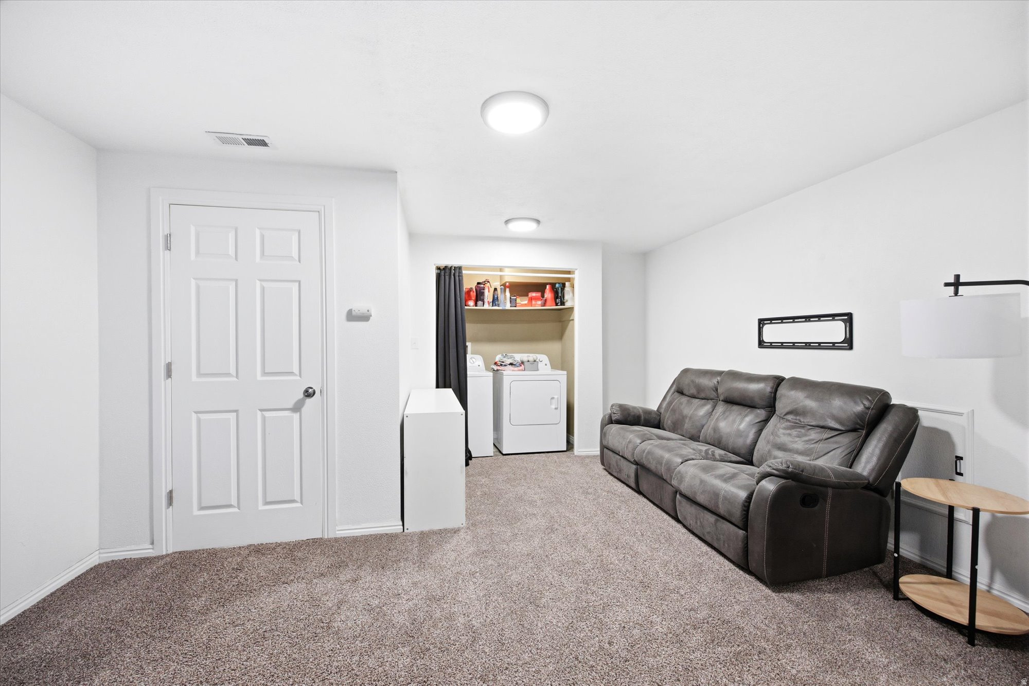 MADISON SQUARE TOWNH - Residential