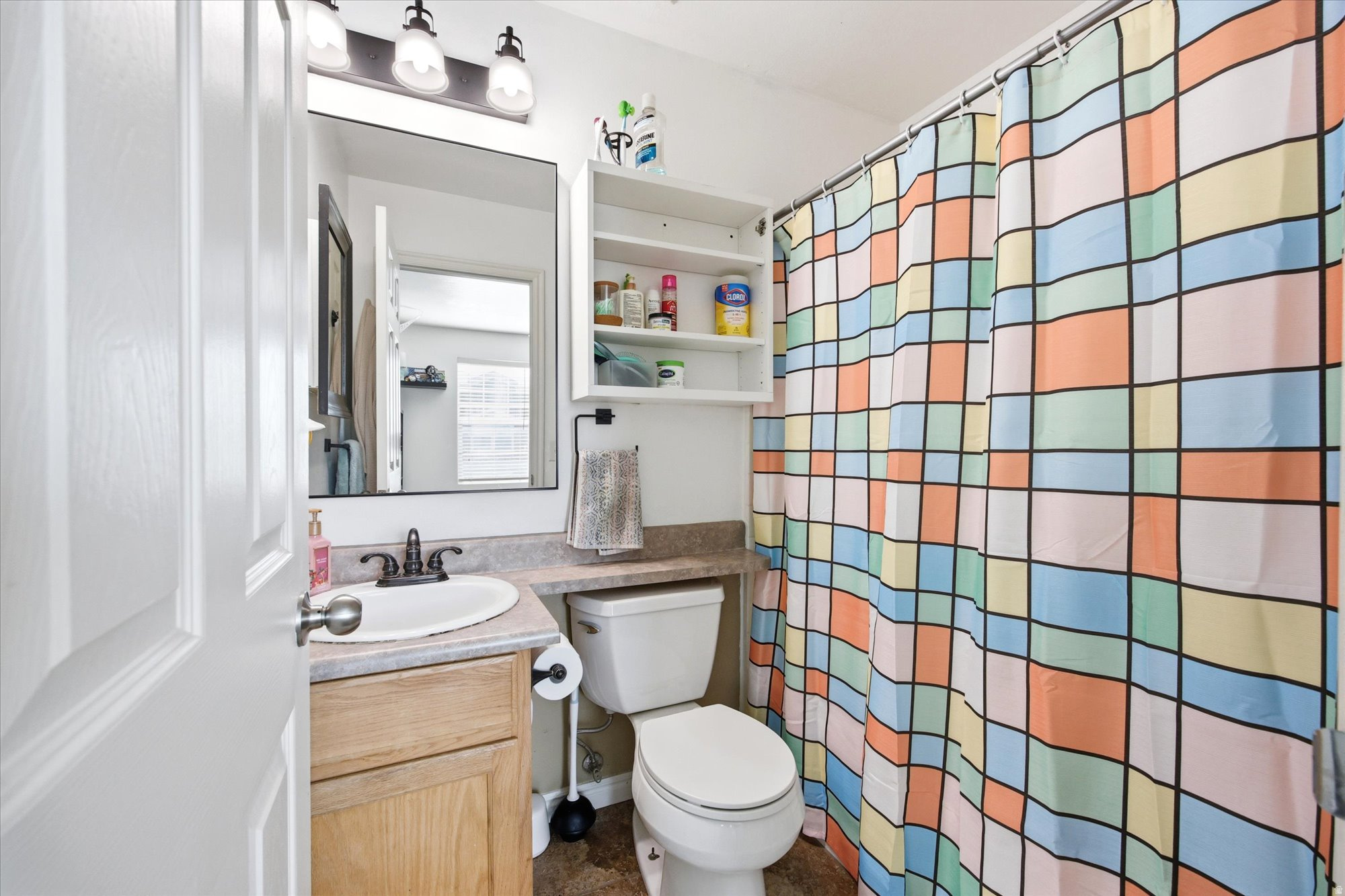 MADISON SQUARE TOWNH - Residential