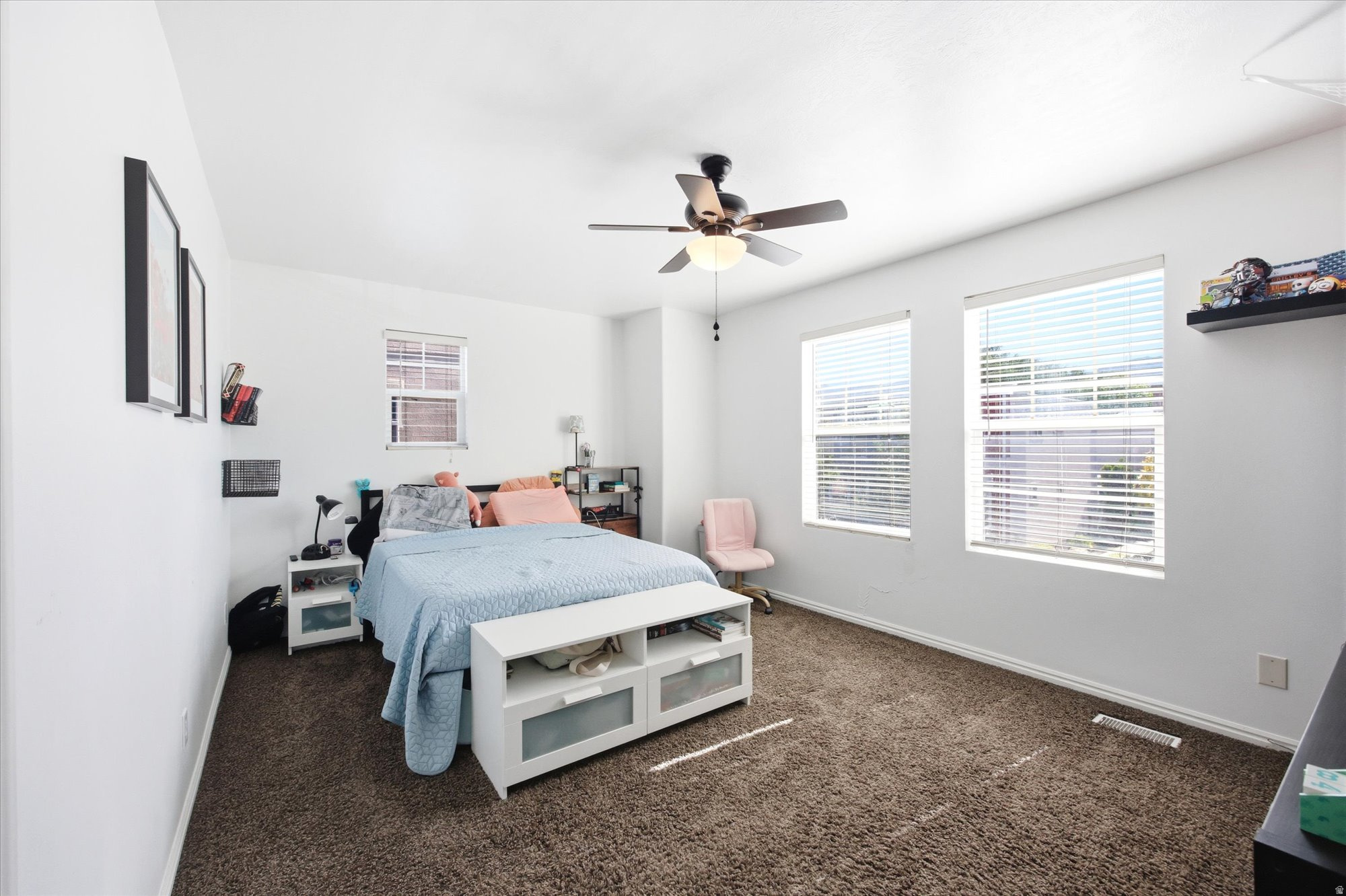 MADISON SQUARE TOWNH - Residential