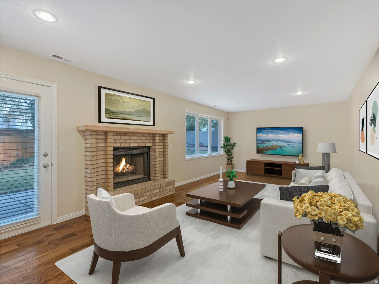 WILLOW CREEK - Residential
