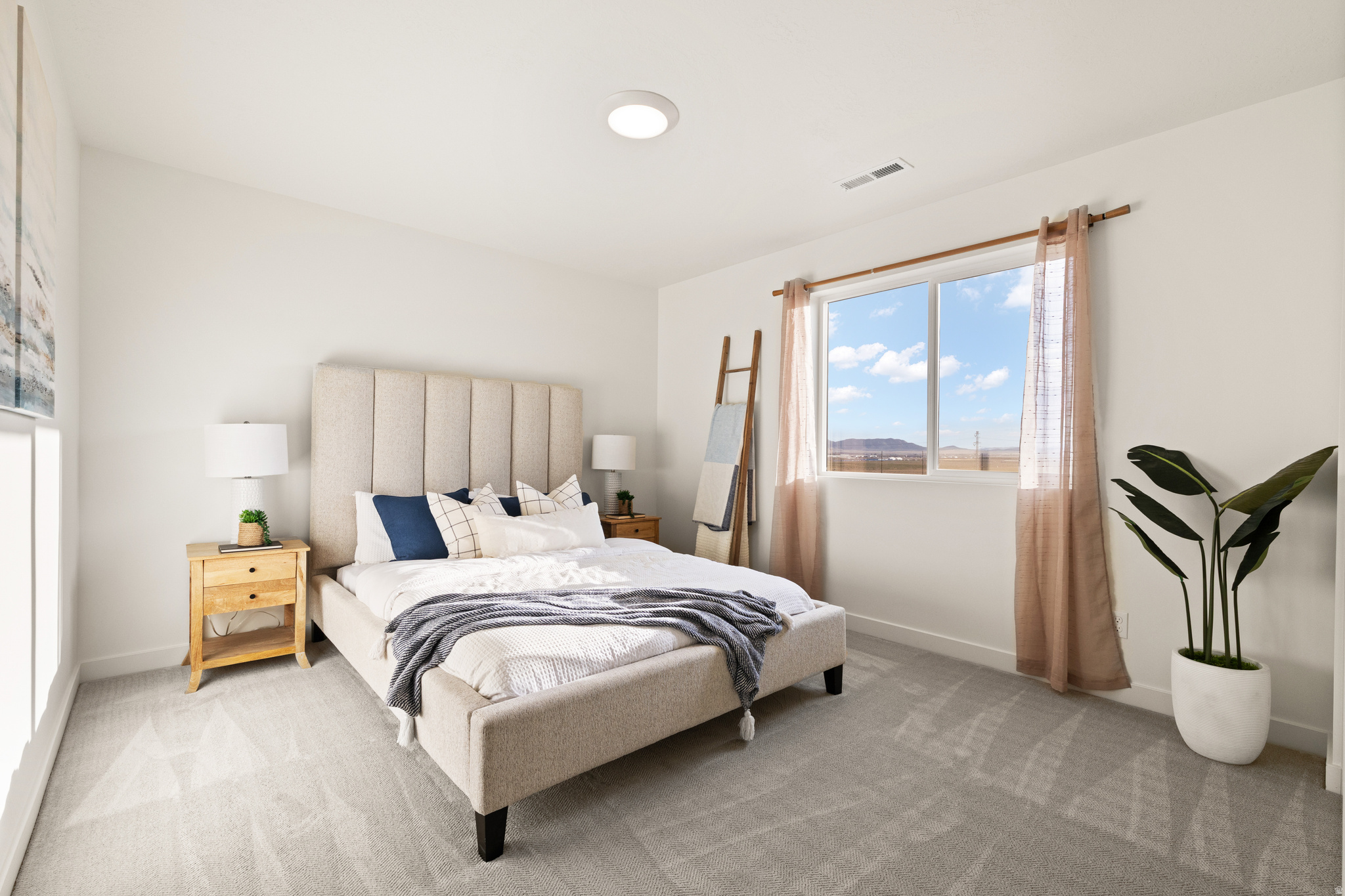 NORTH LAKE MEADOWS - Residential