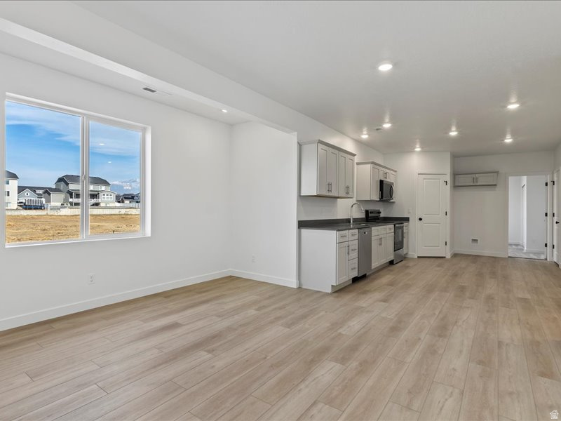 NORTH LAKE MEADOWS - Residential