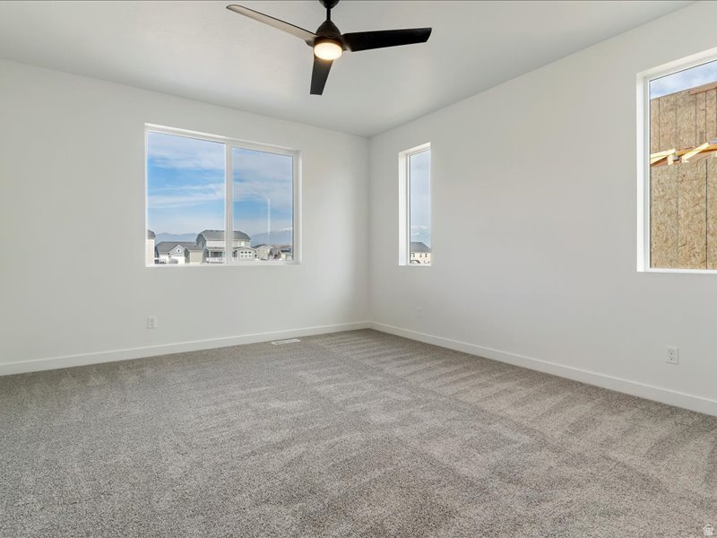NORTH LAKE MEADOWS - Residential