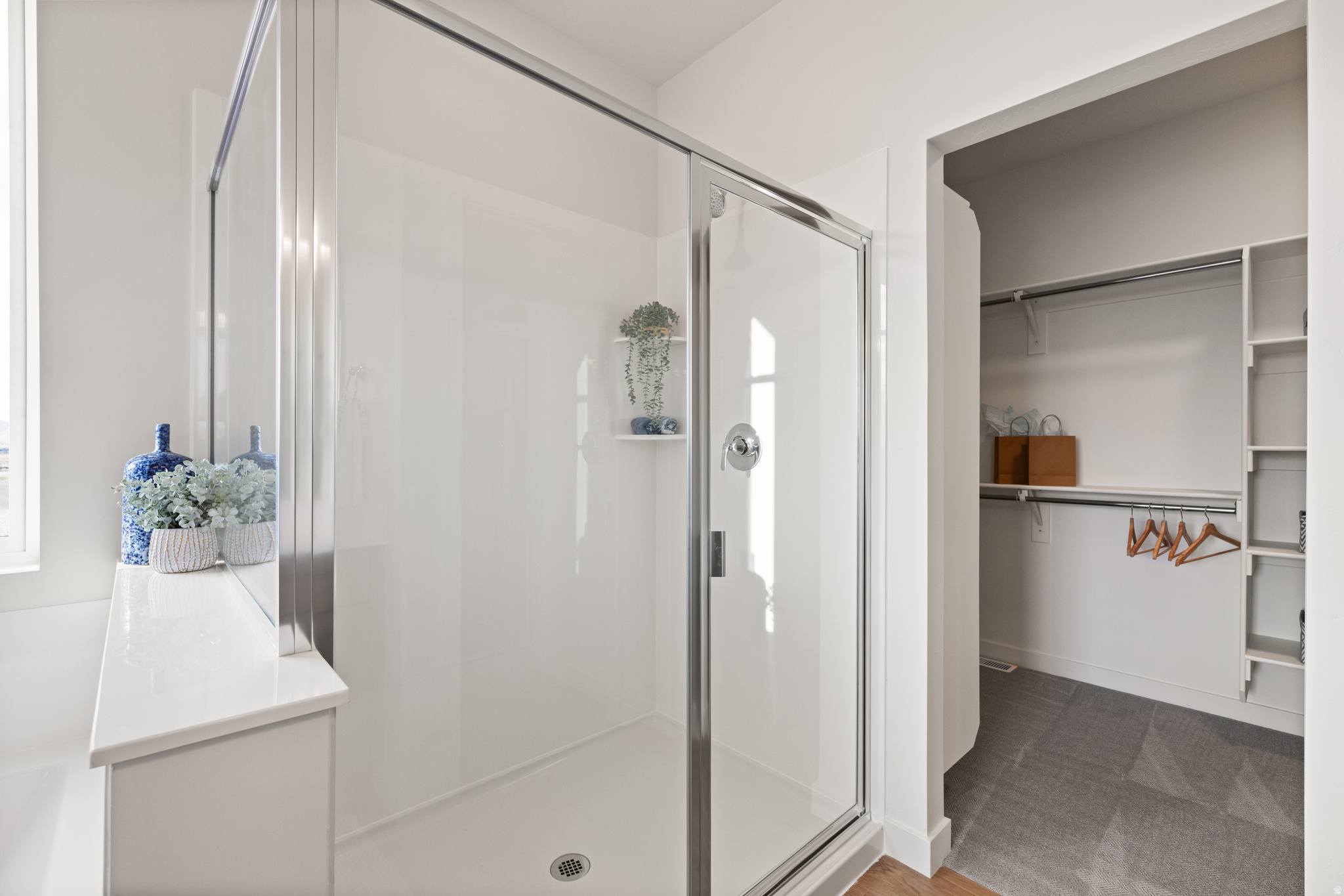 NORTH LAKE MEADOWS - Residential