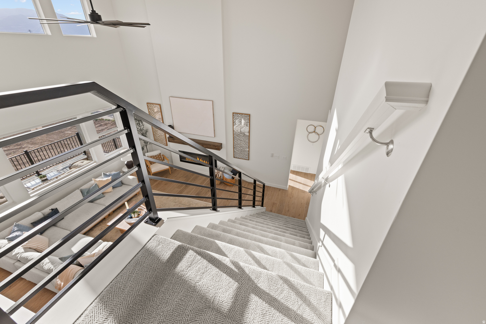 NORTH LAKE MEADOWS - Residential