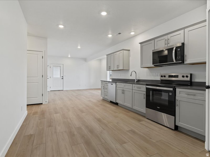 NORTH LAKE MEADOWS - Residential