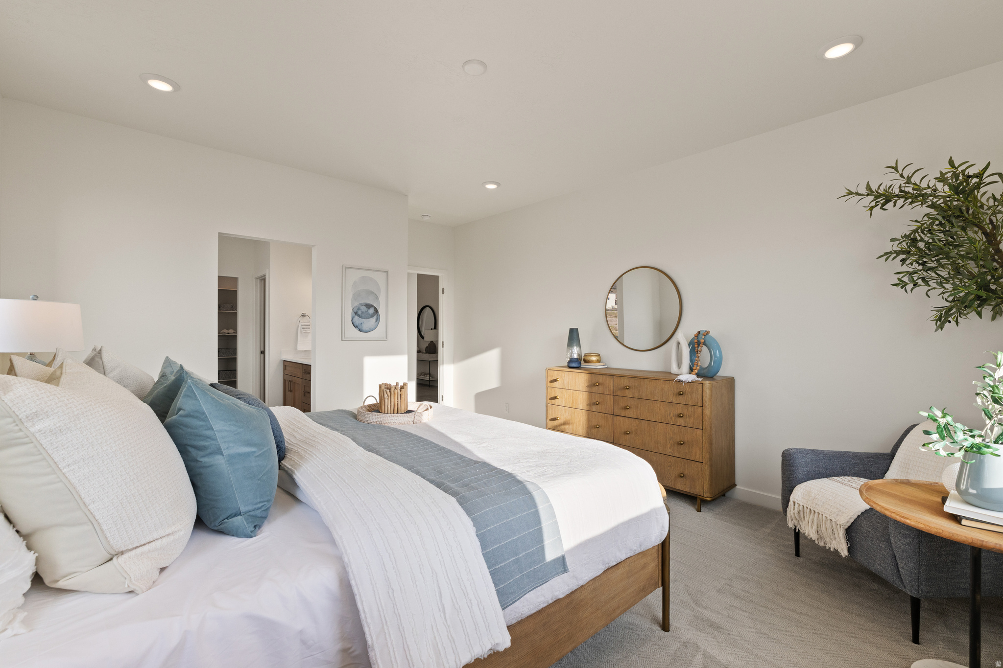NORTH LAKE MEADOWS - Residential