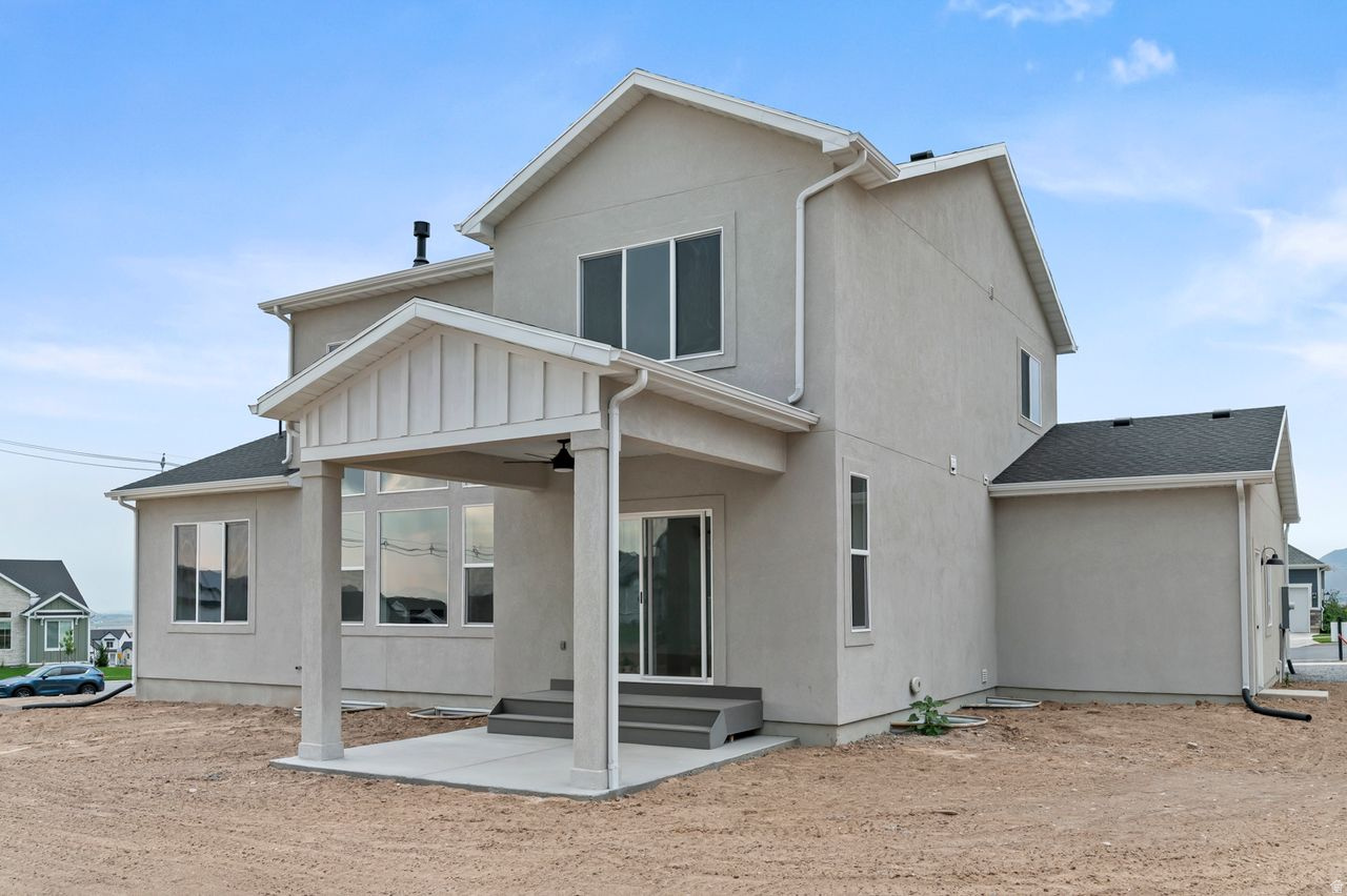 CARSON RIDGE - Residential
