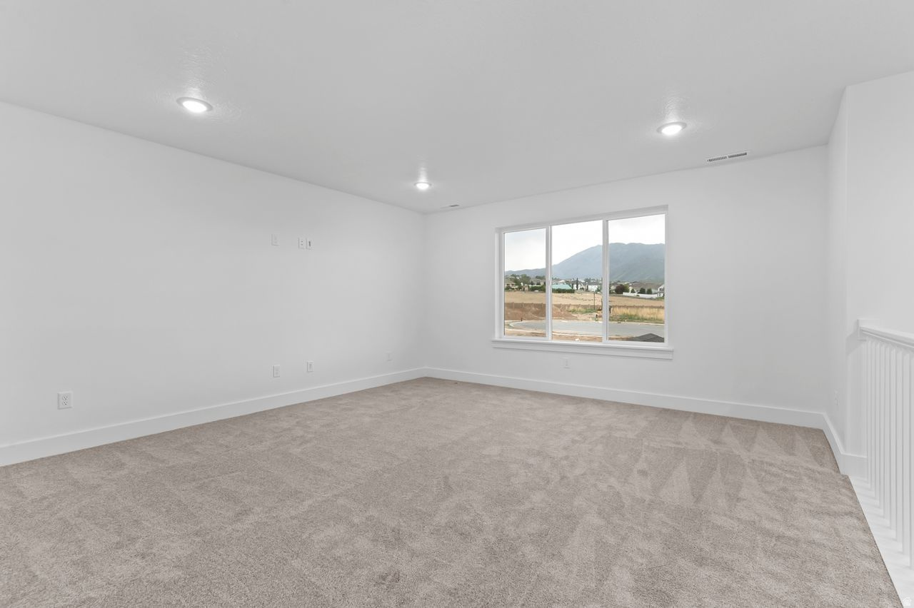 CARSON RIDGE - Residential