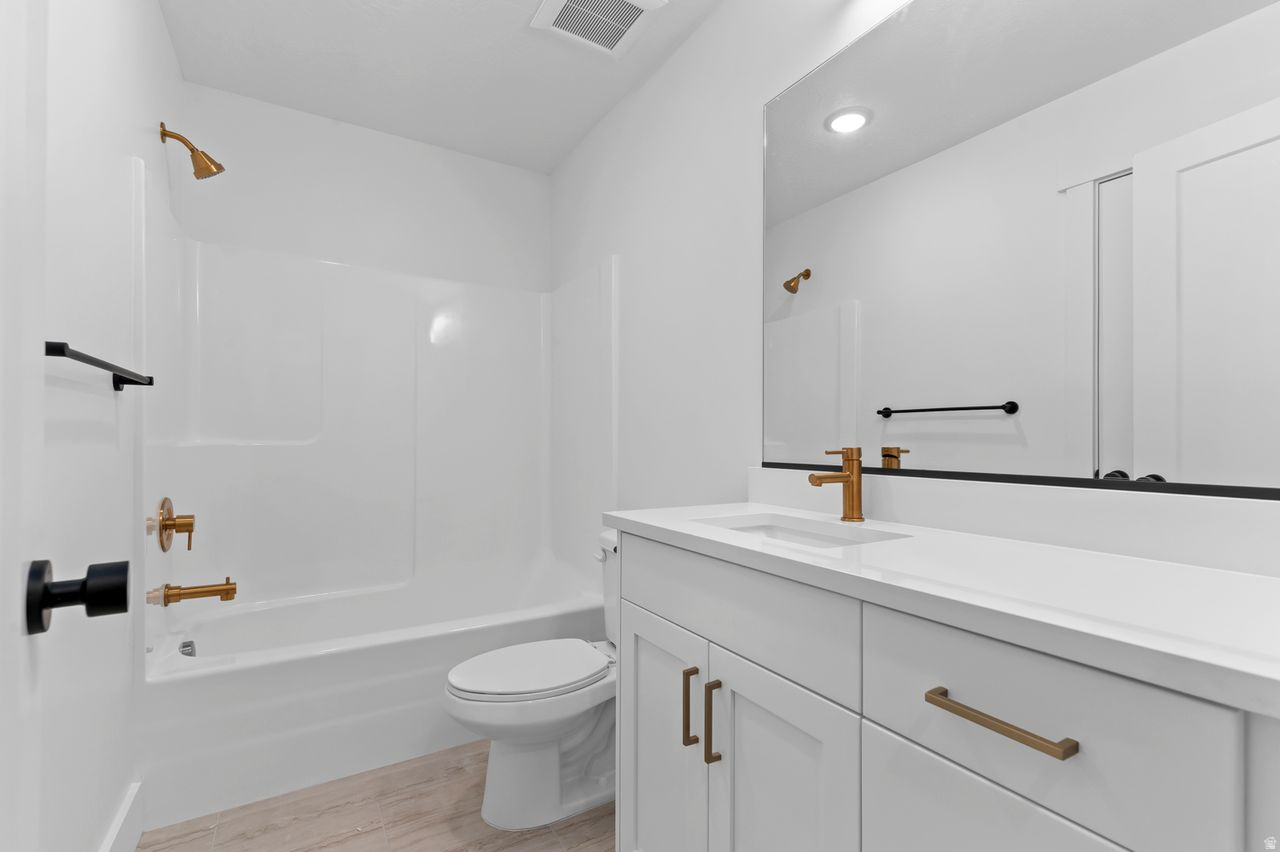 CARSON RIDGE - Residential