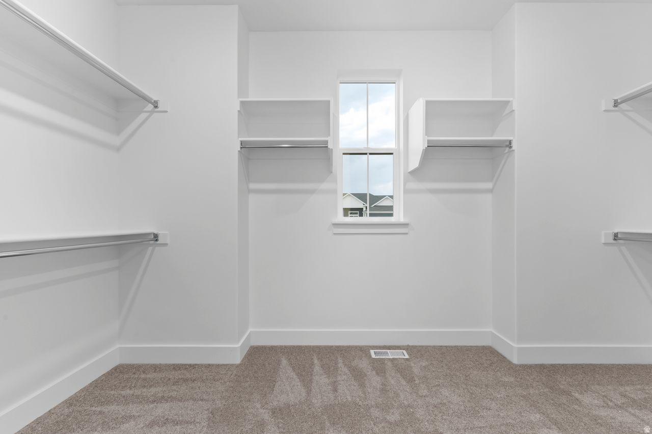 CARSON RIDGE - Residential