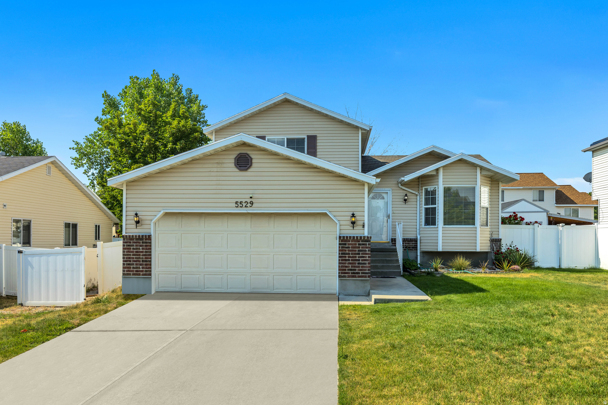 PARK RIDGE - Residential