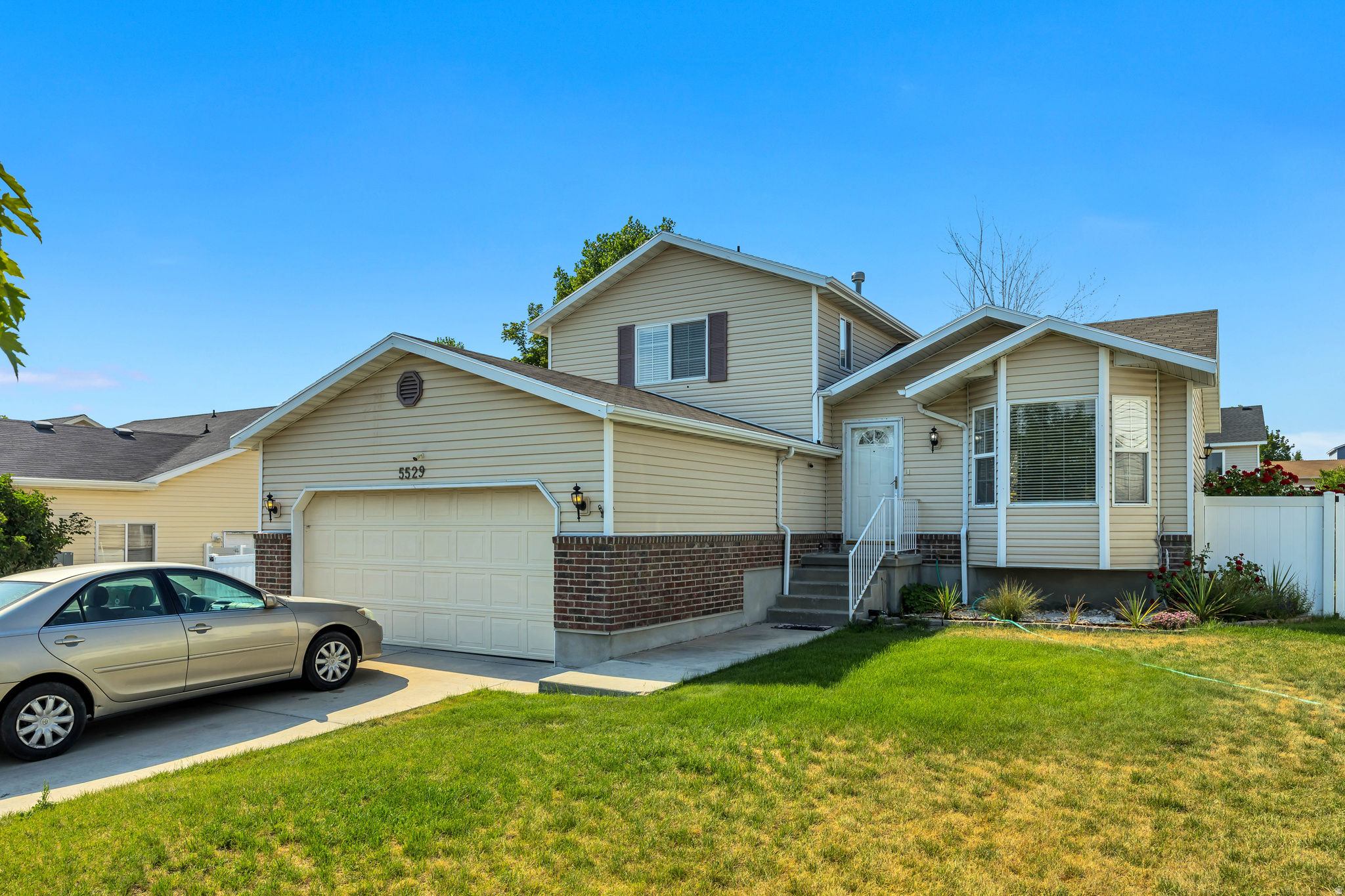 PARK RIDGE - Residential