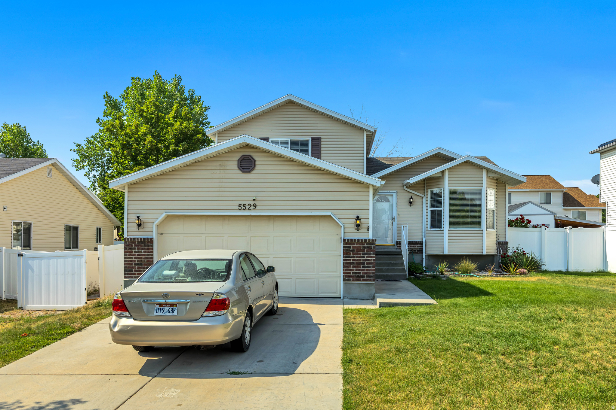 PARK RIDGE - Residential