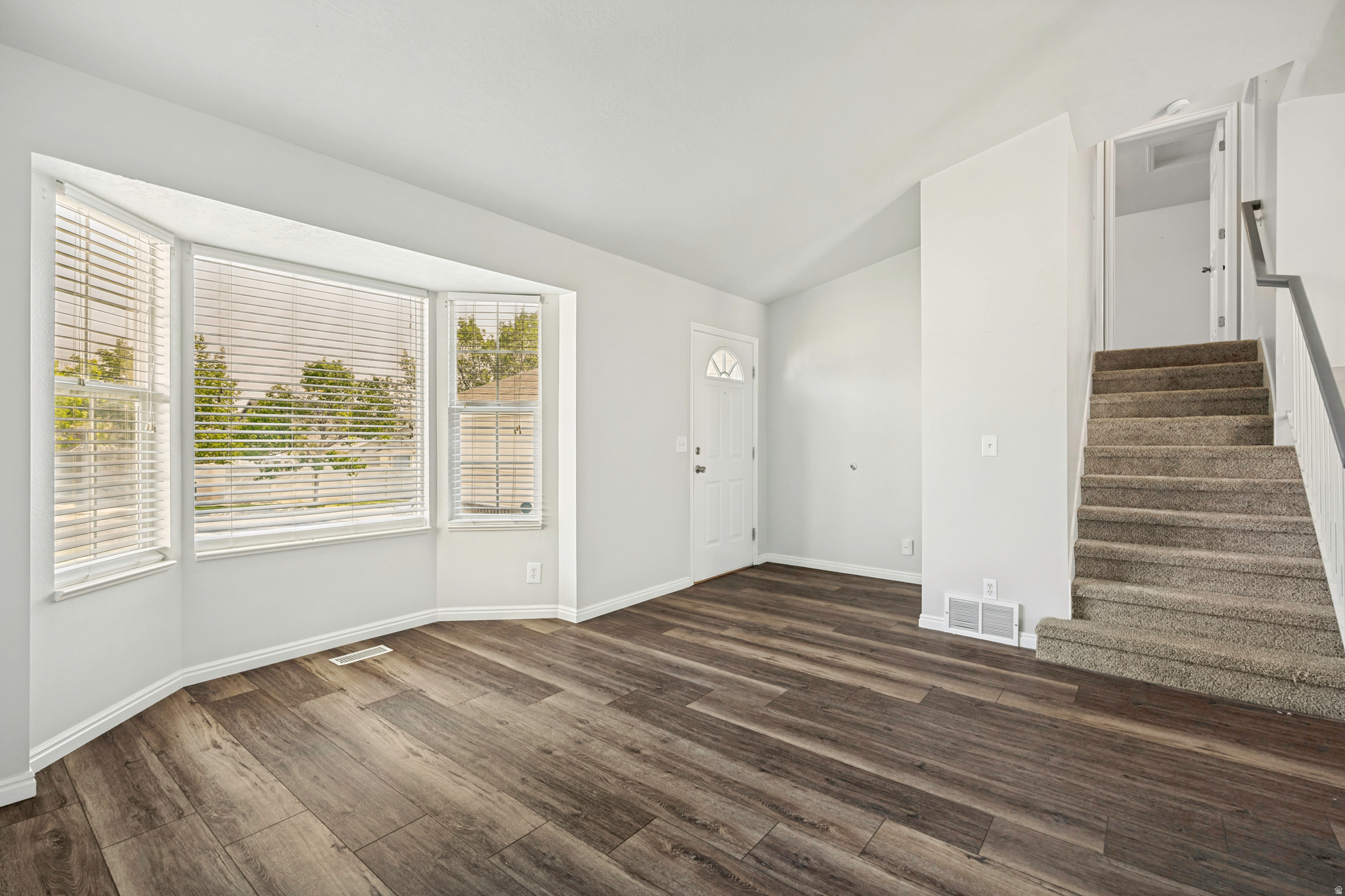 PARK RIDGE - Residential