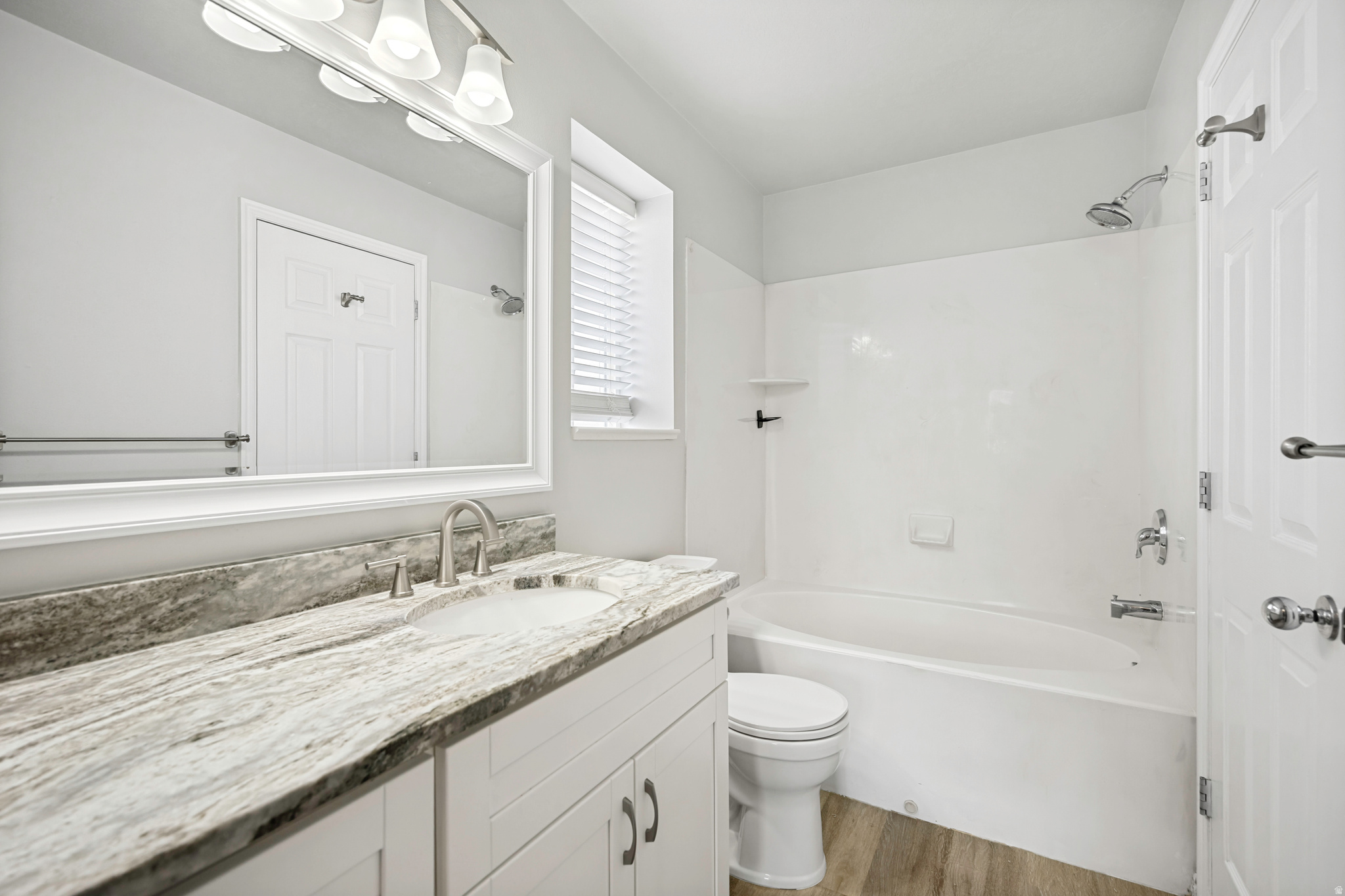 PARK RIDGE - Residential