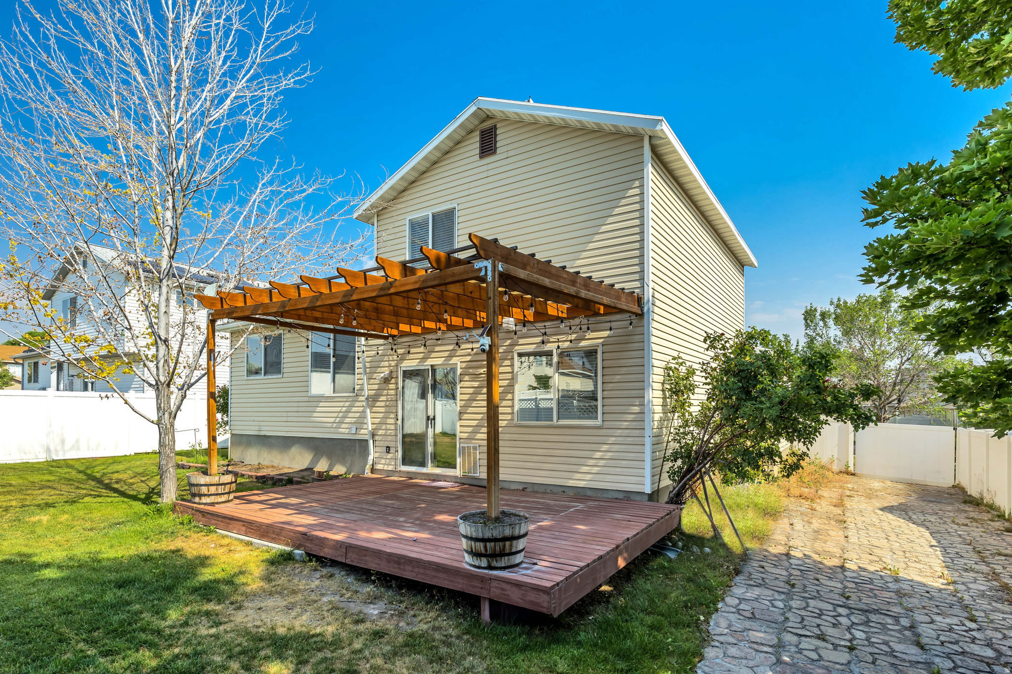 PARK RIDGE - Residential