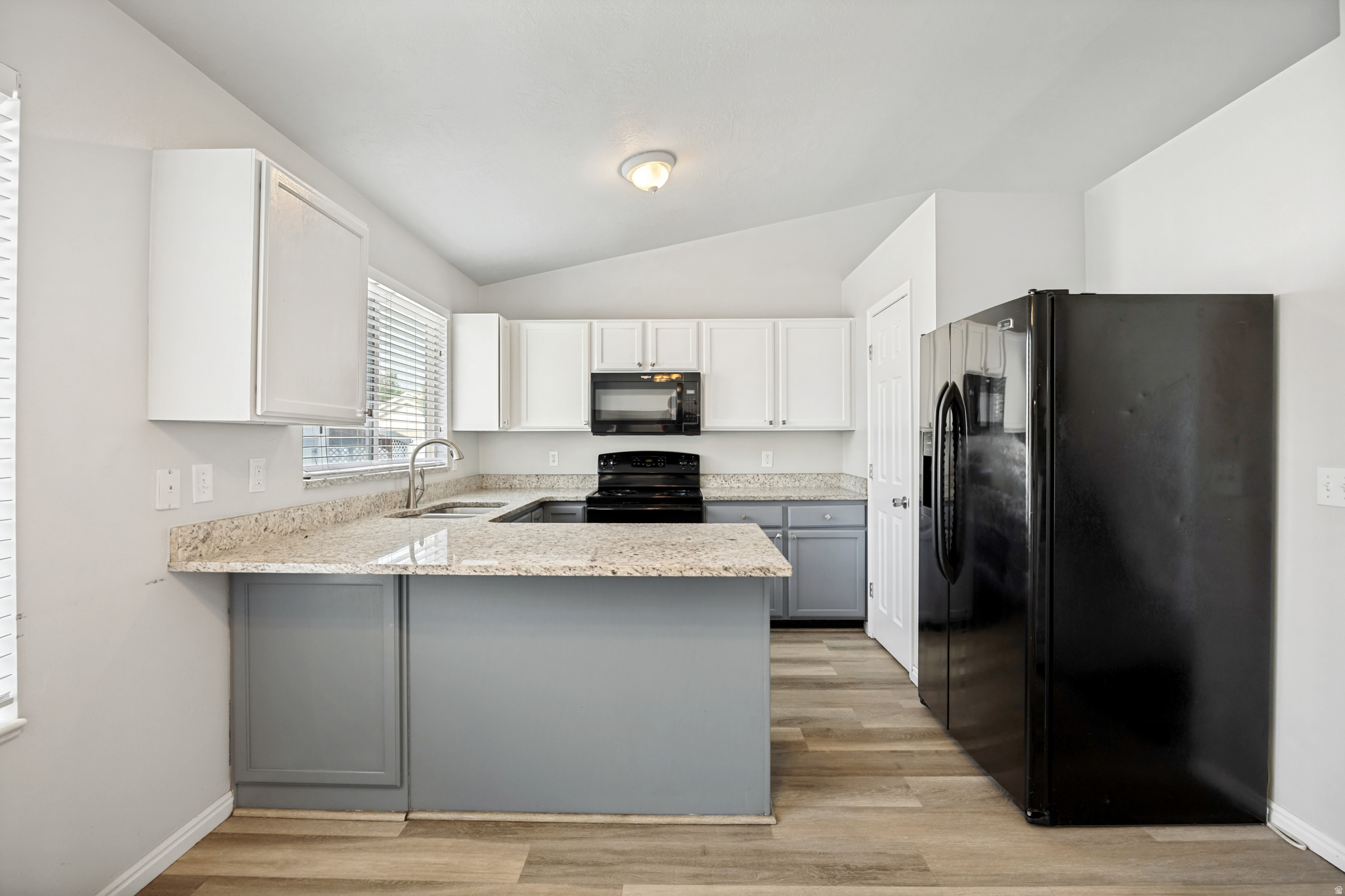 PARK RIDGE - Residential