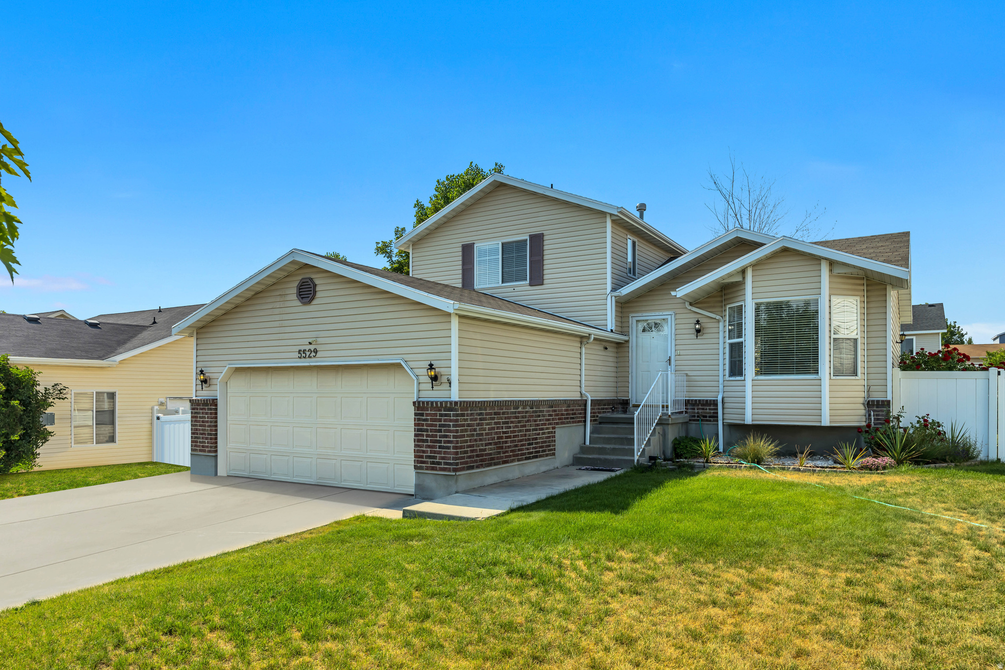 PARK RIDGE - Residential