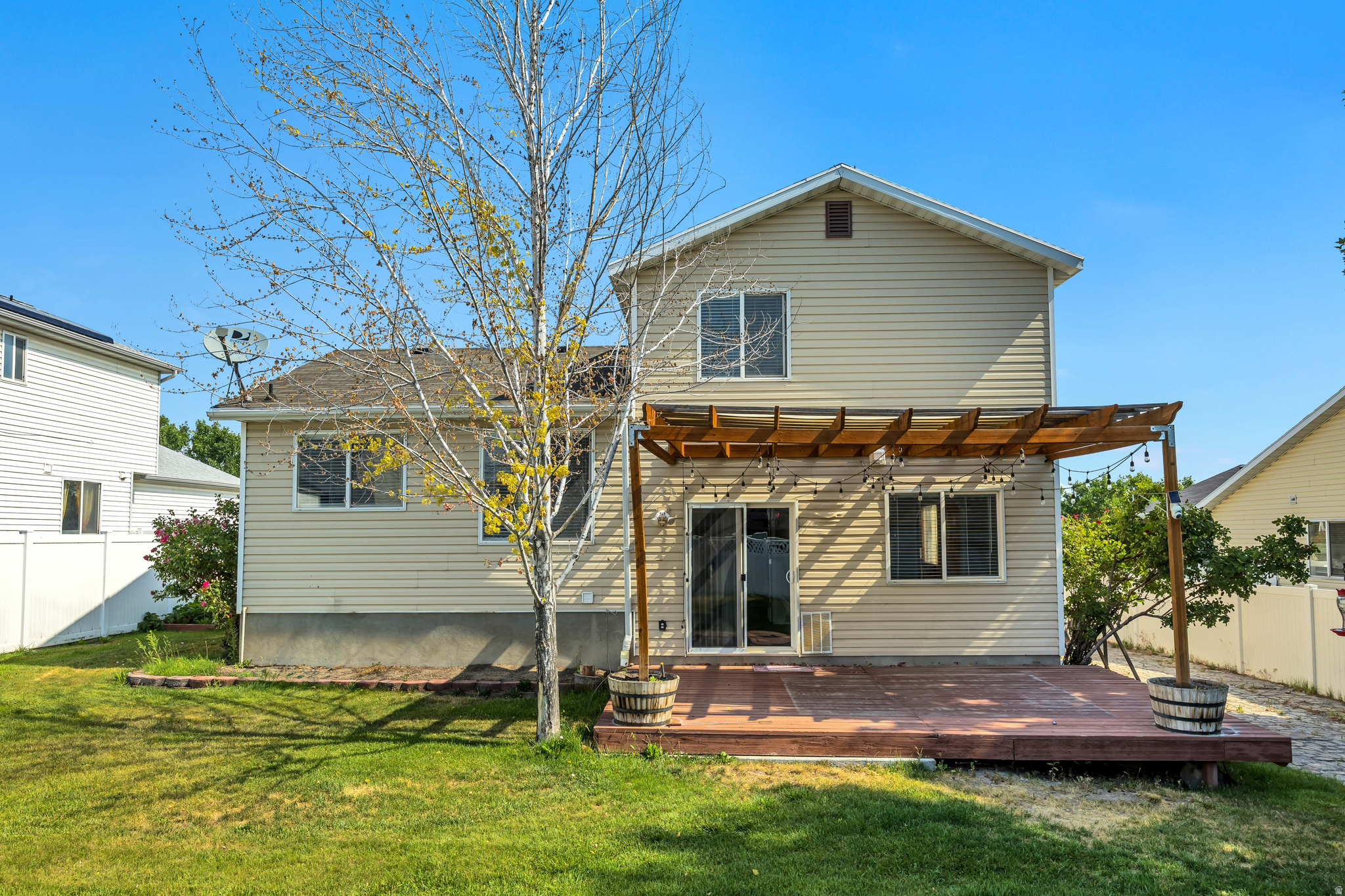 PARK RIDGE - Residential