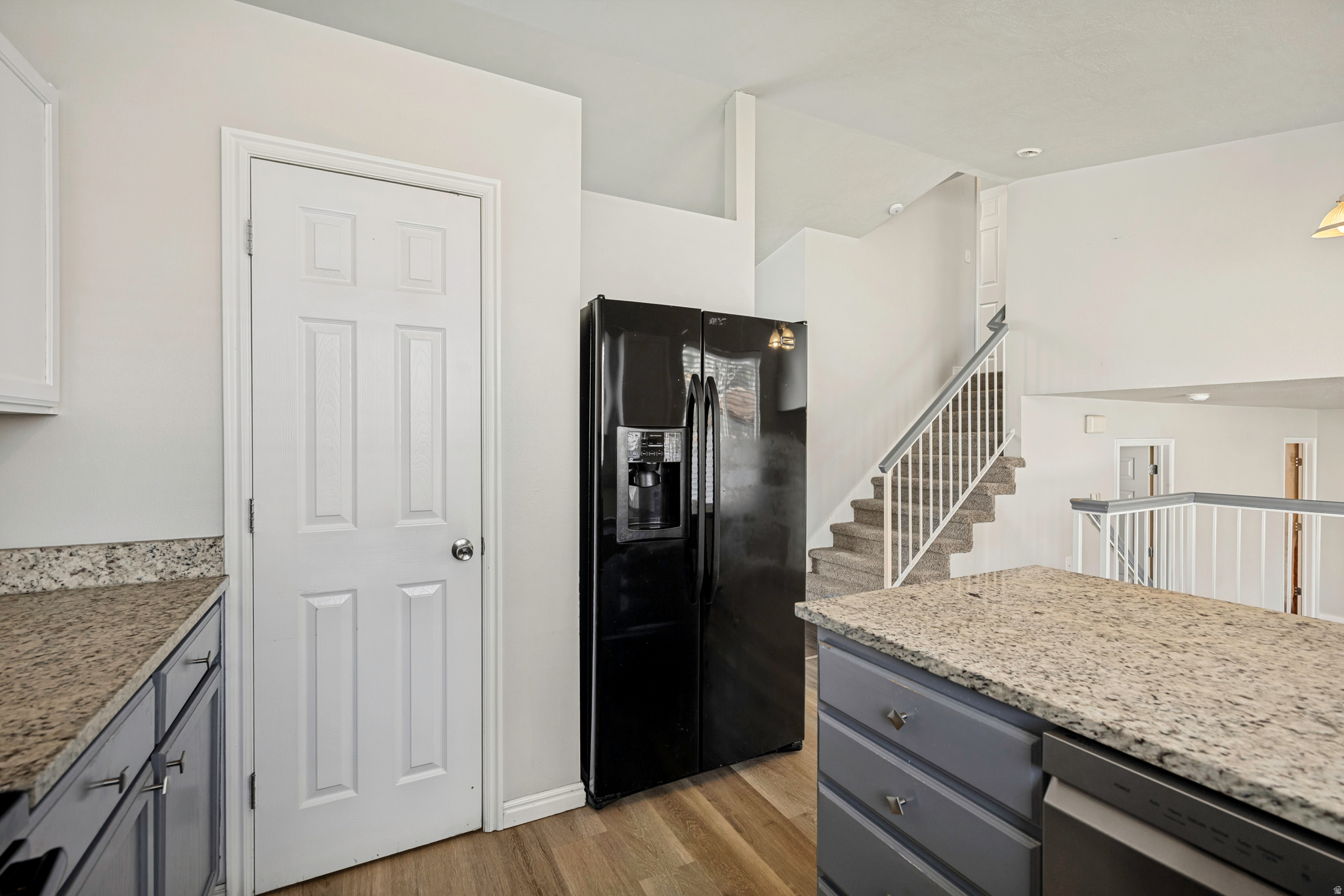 PARK RIDGE - Residential