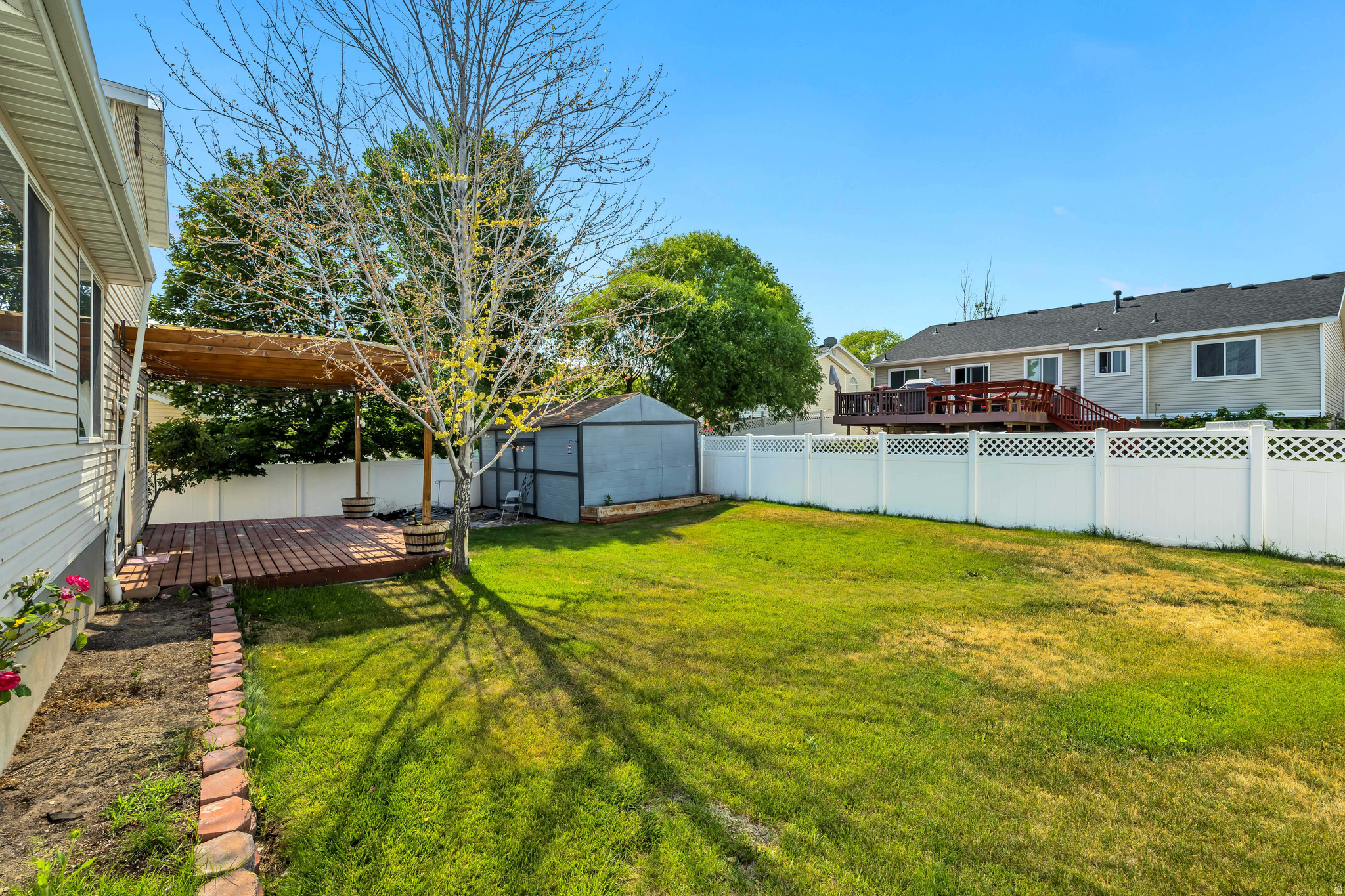 PARK RIDGE - Residential