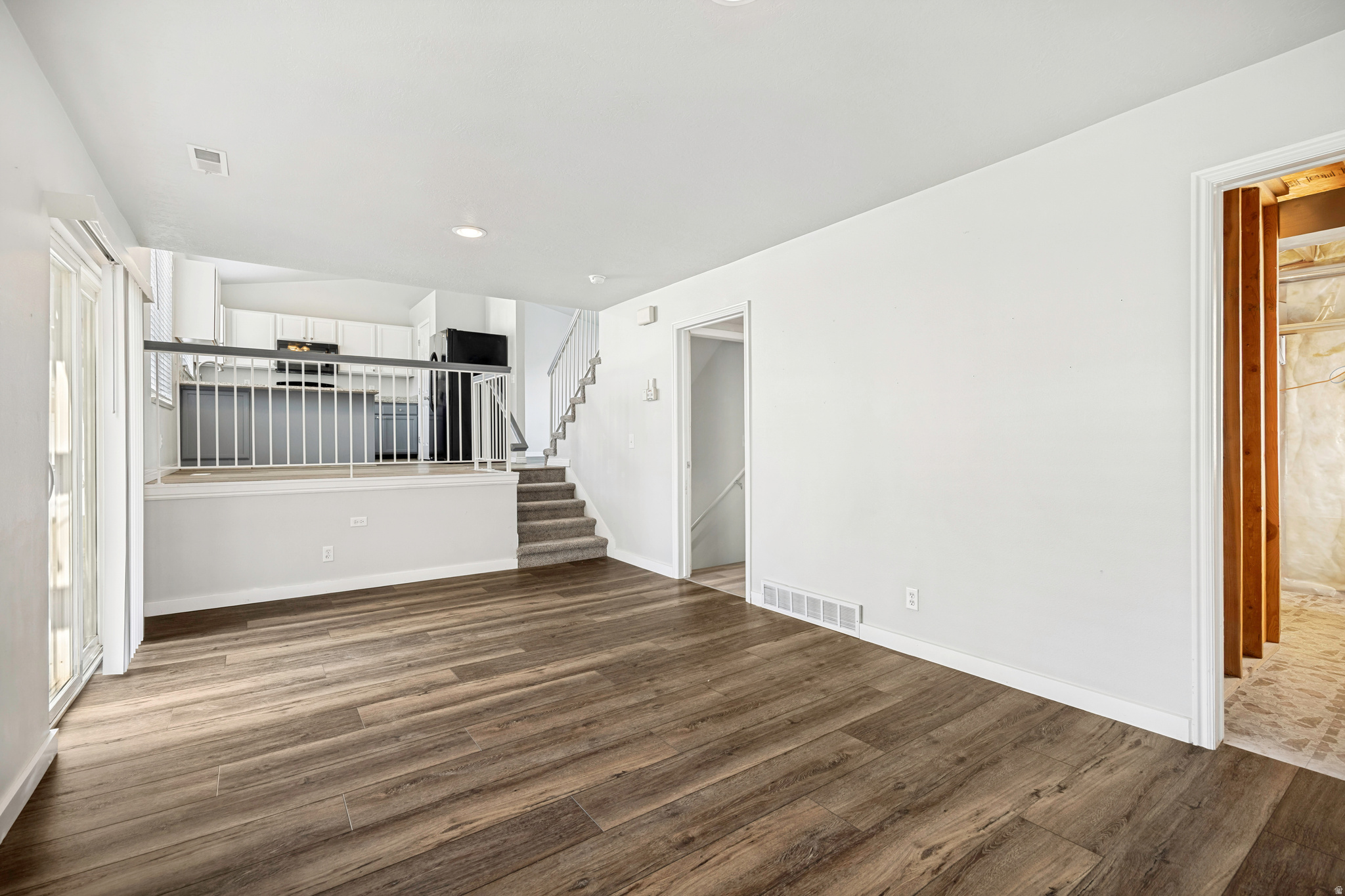 PARK RIDGE - Residential