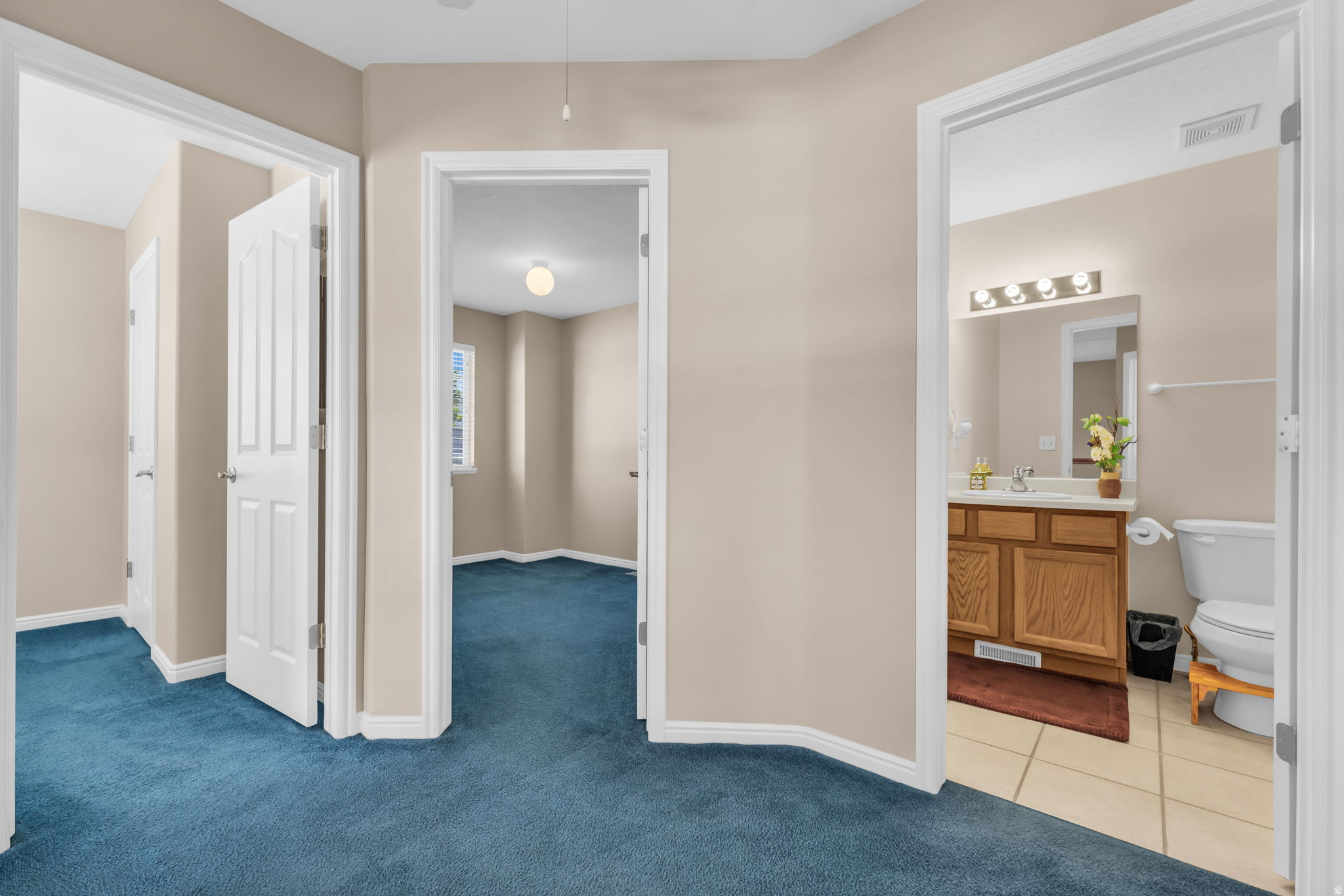 COMPASS RENAISSANCE CONDO - Residential