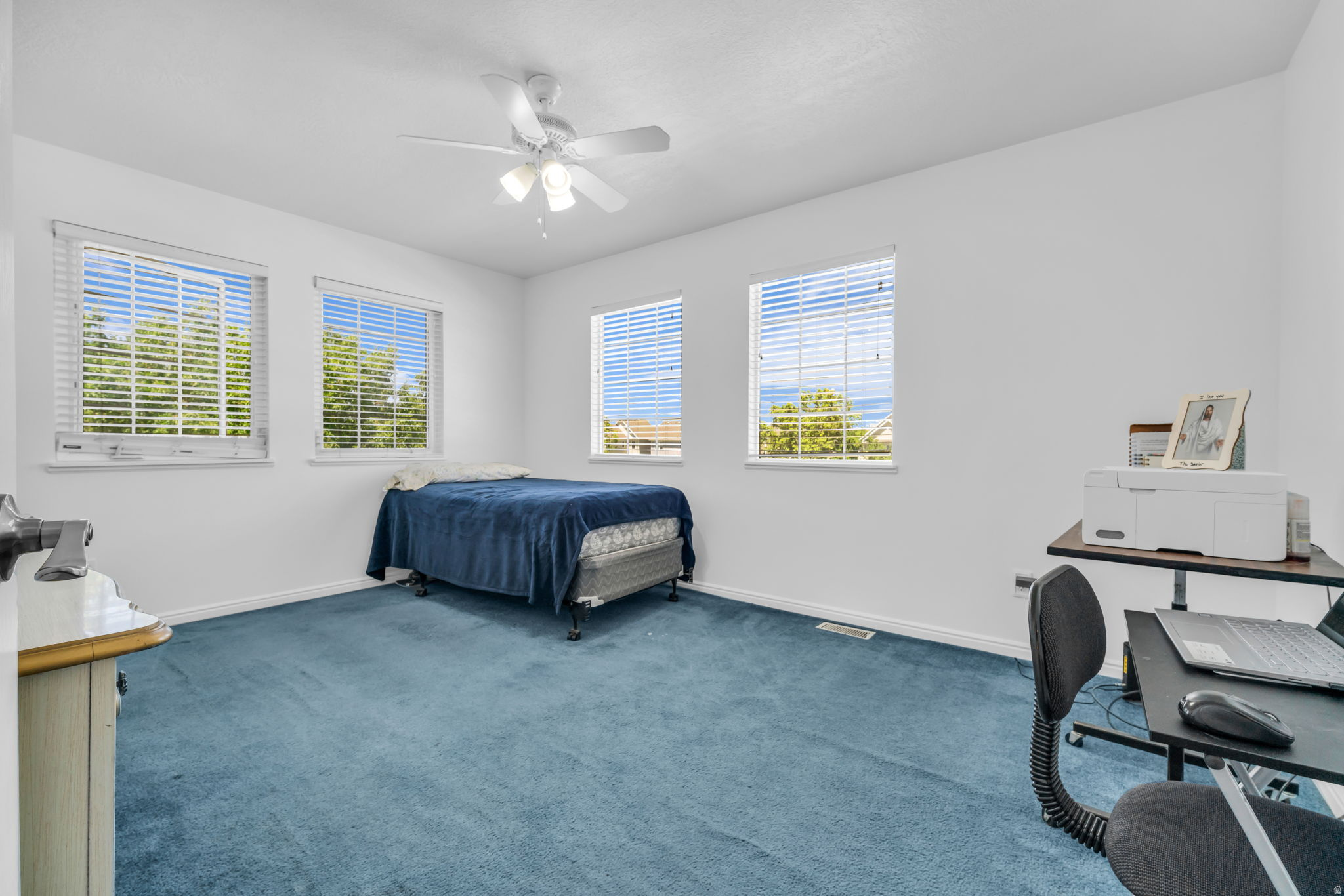 COMPASS RENAISSANCE CONDO - Residential
