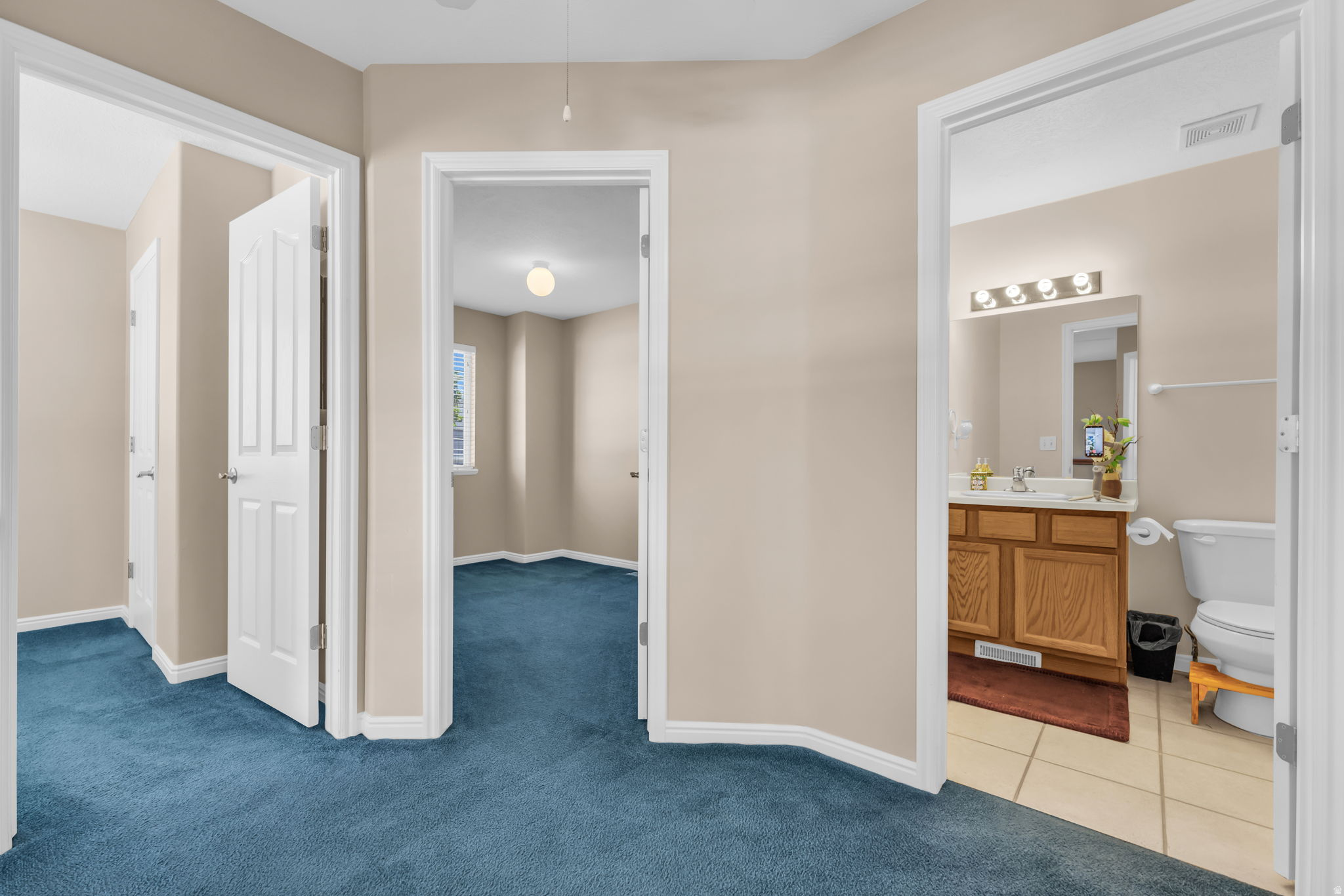 COMPASS RENAISSANCE CONDO - Residential